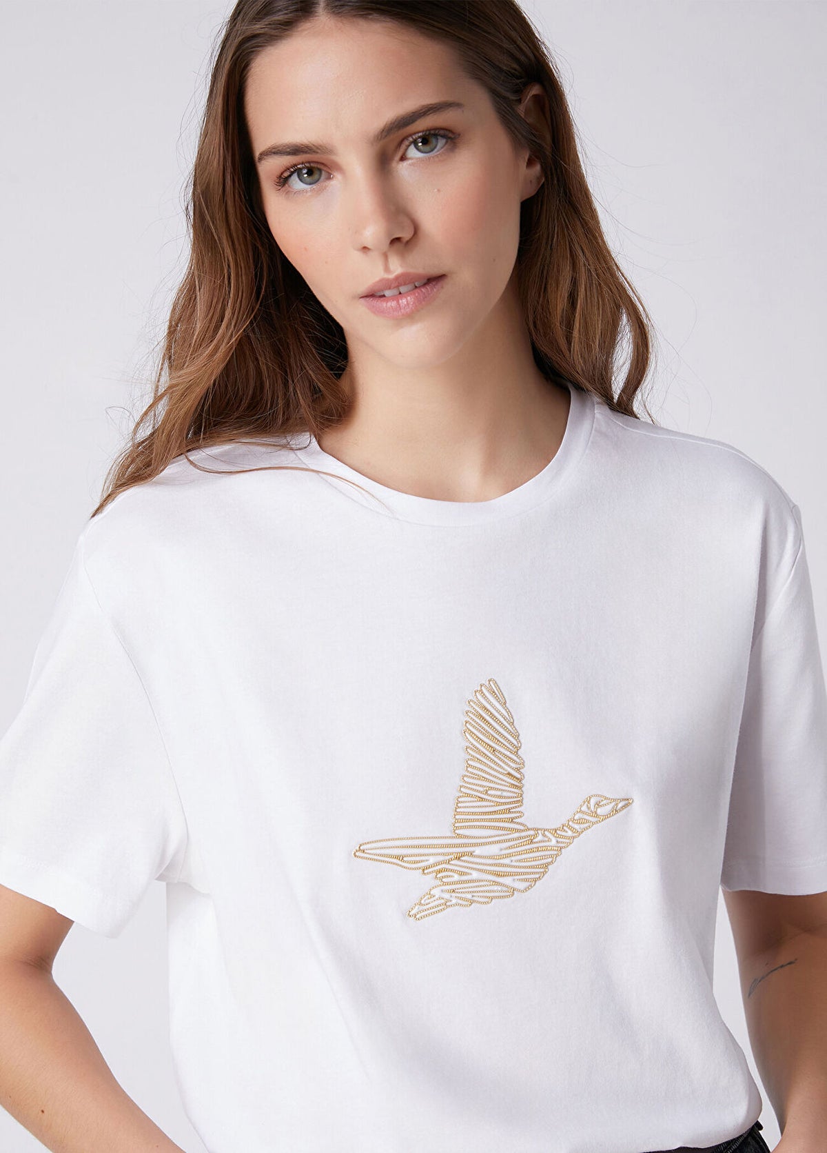 BEYMEN CLUB T-SHIRT - BEYMEN