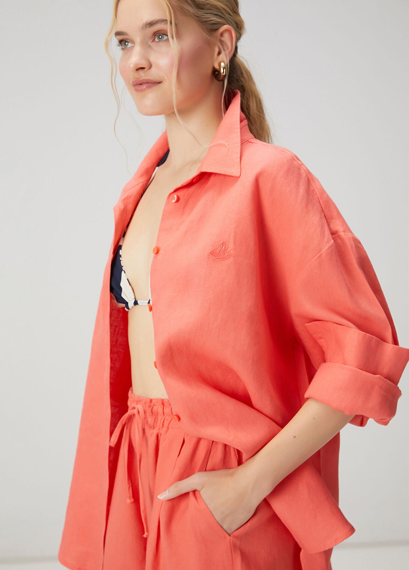 BEYMEN CLUB SHIRT - BEYMEN