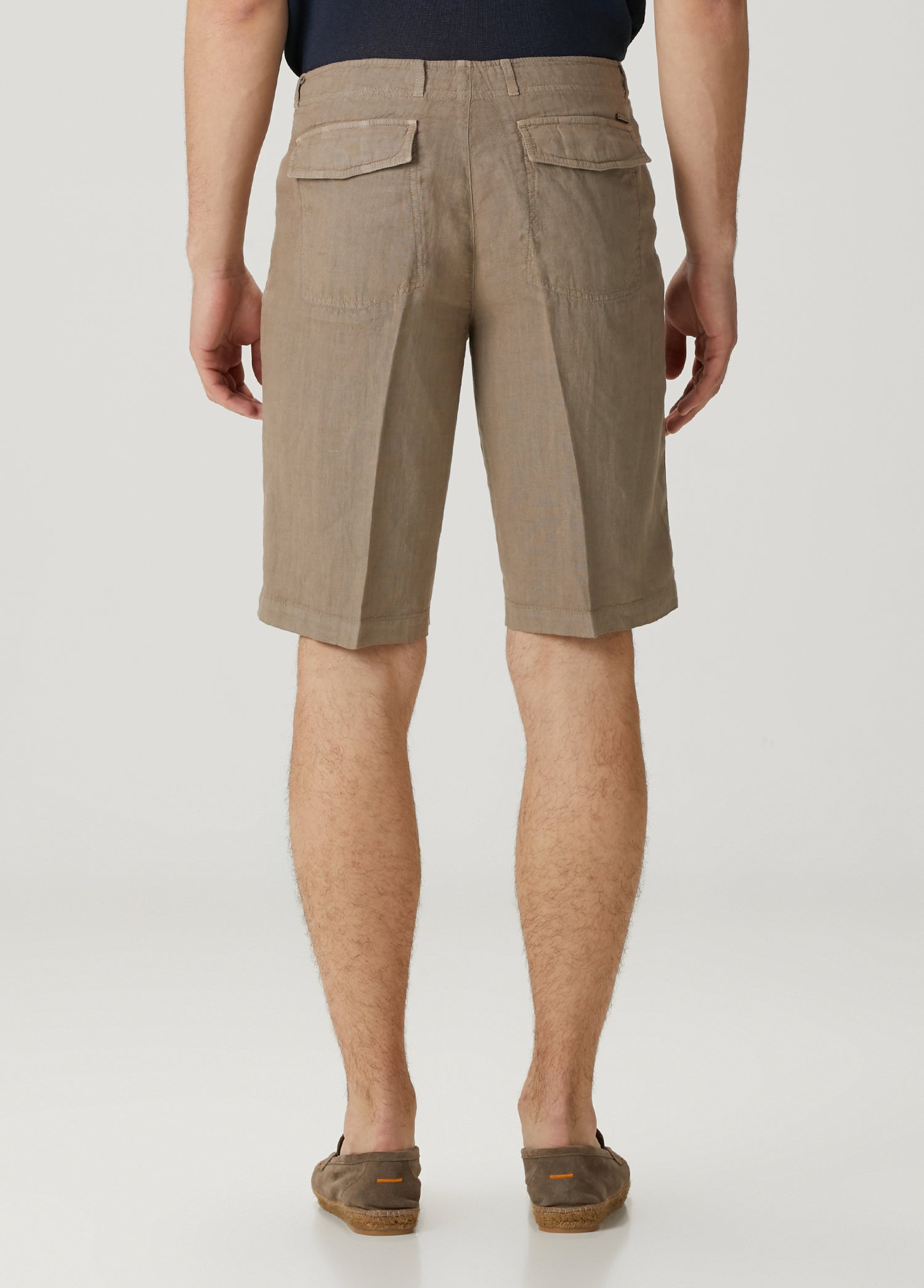 CORNELIANI SHORT - BEYMEN