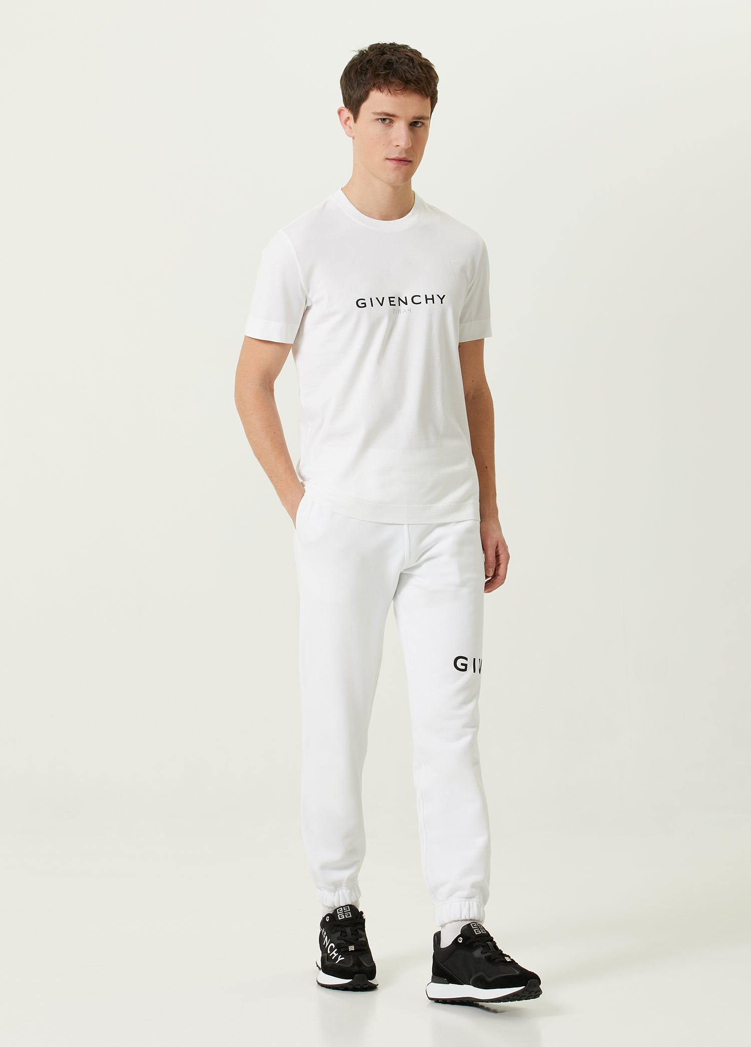 GIVENCHY SLIM FIT JOGGING - BEYMEN