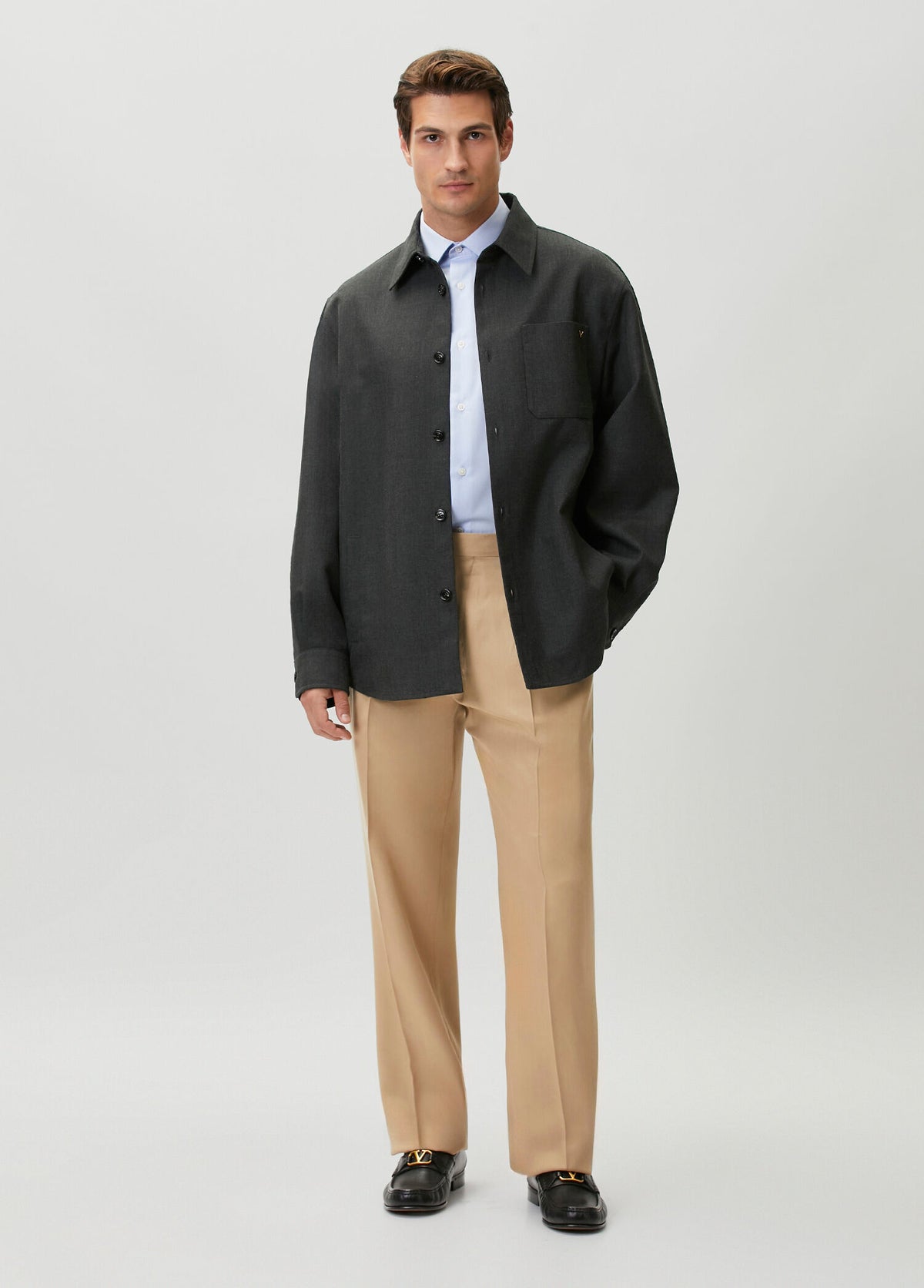 VALENTINO GARAVANI GIUBBINO - BEYMEN