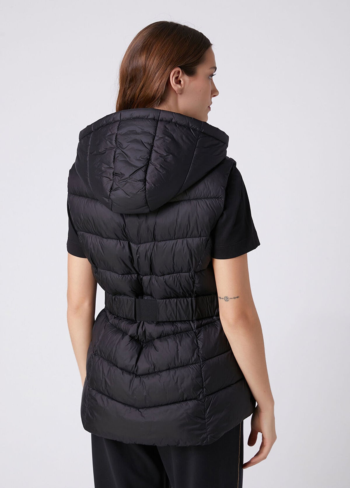 BEYMEN CLUB VEST - BEYMEN