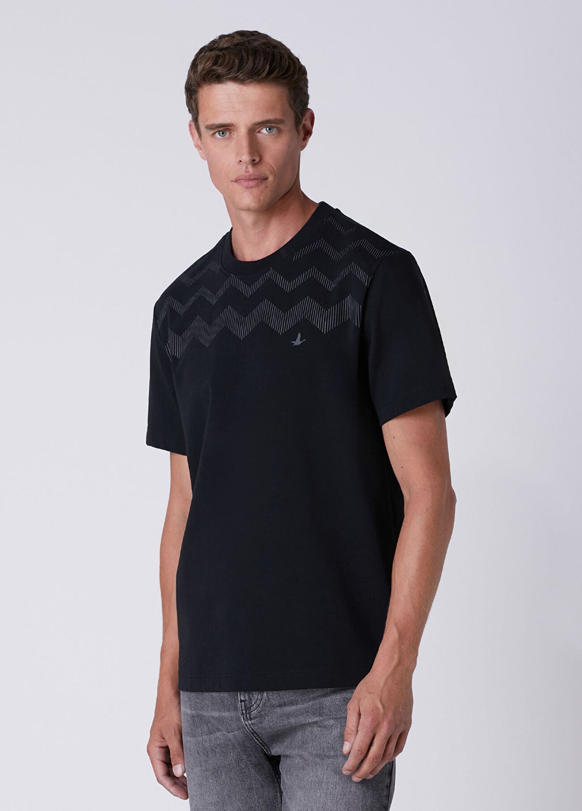 BEYMEN CLUB T-SHIRT - BEYMEN