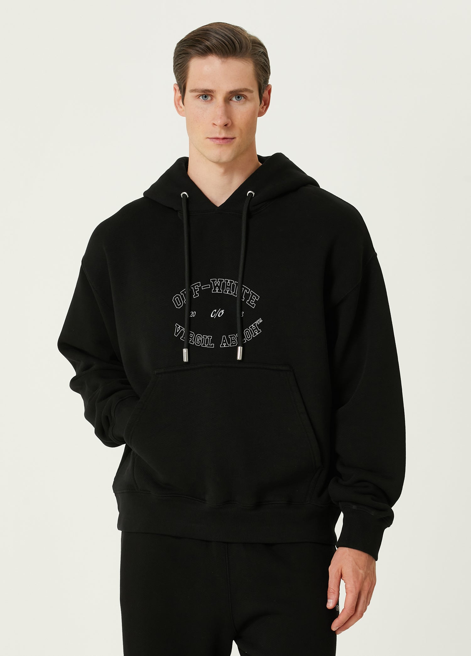 OFF-WHITE SWEATSHIRT - BEYMEN