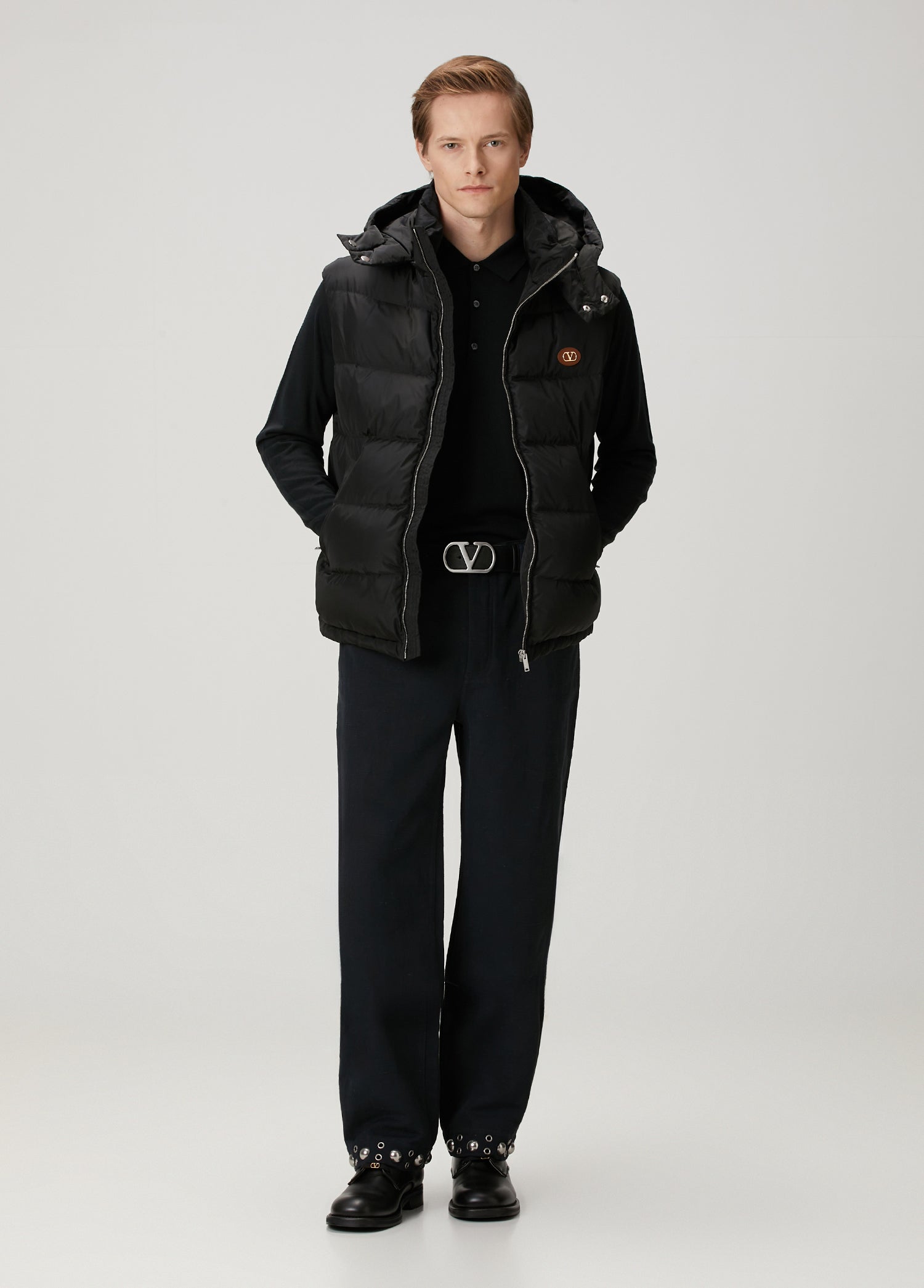 VALENTINO GARAVANI VEST - BEYMEN