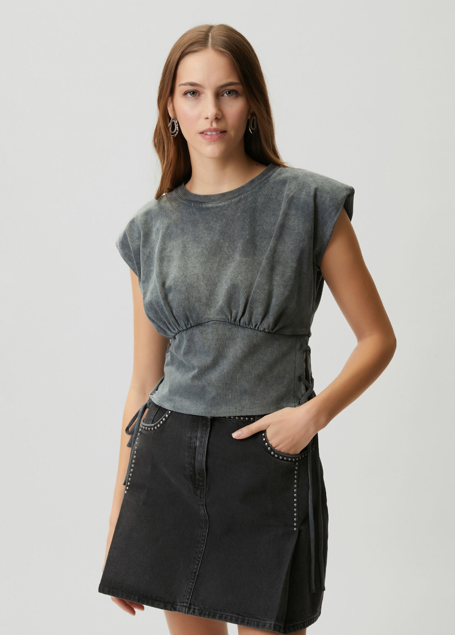 BEYMEN CLUB T-SHIRT - BEYMEN