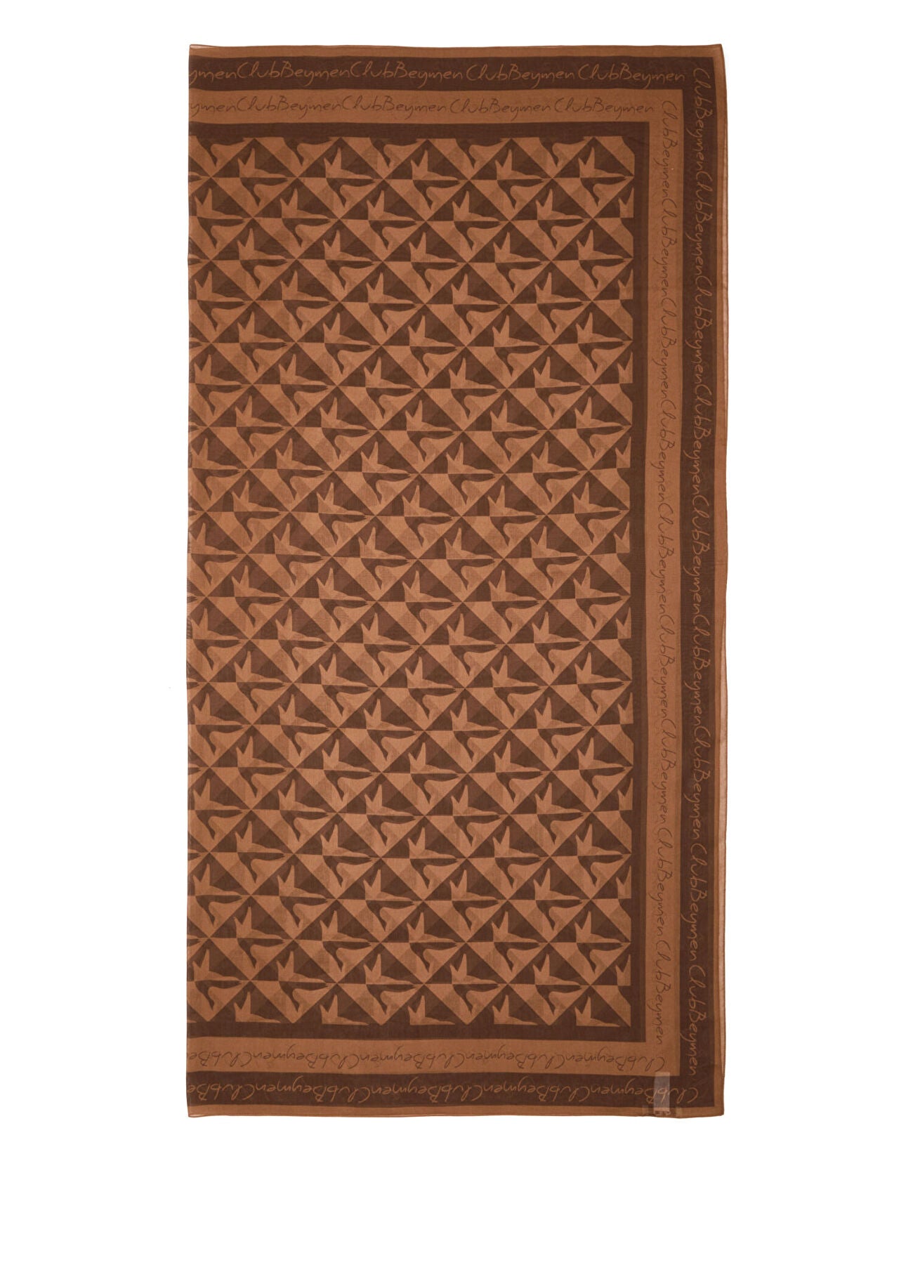 BEYMEN CLUB SHAWL - BEYMEN