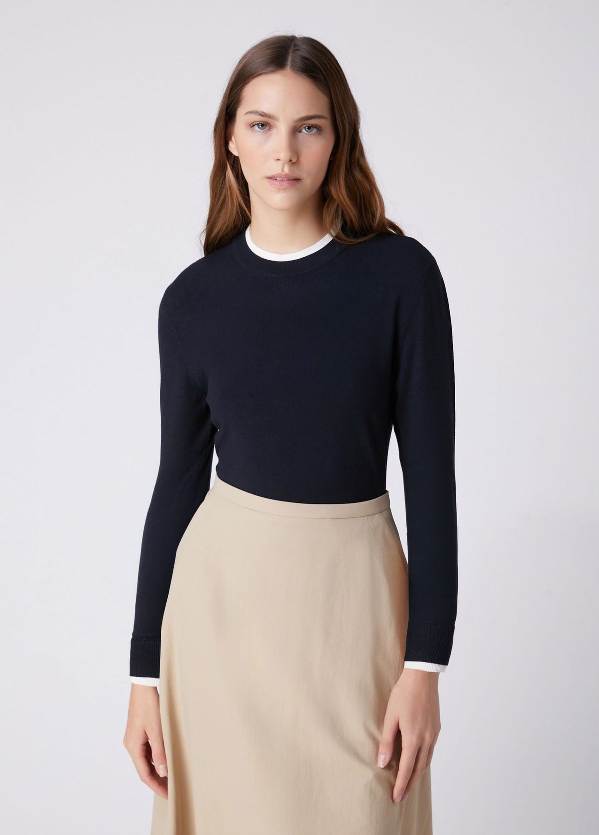 BEYMEN CLUB SWEATER - BEYMEN