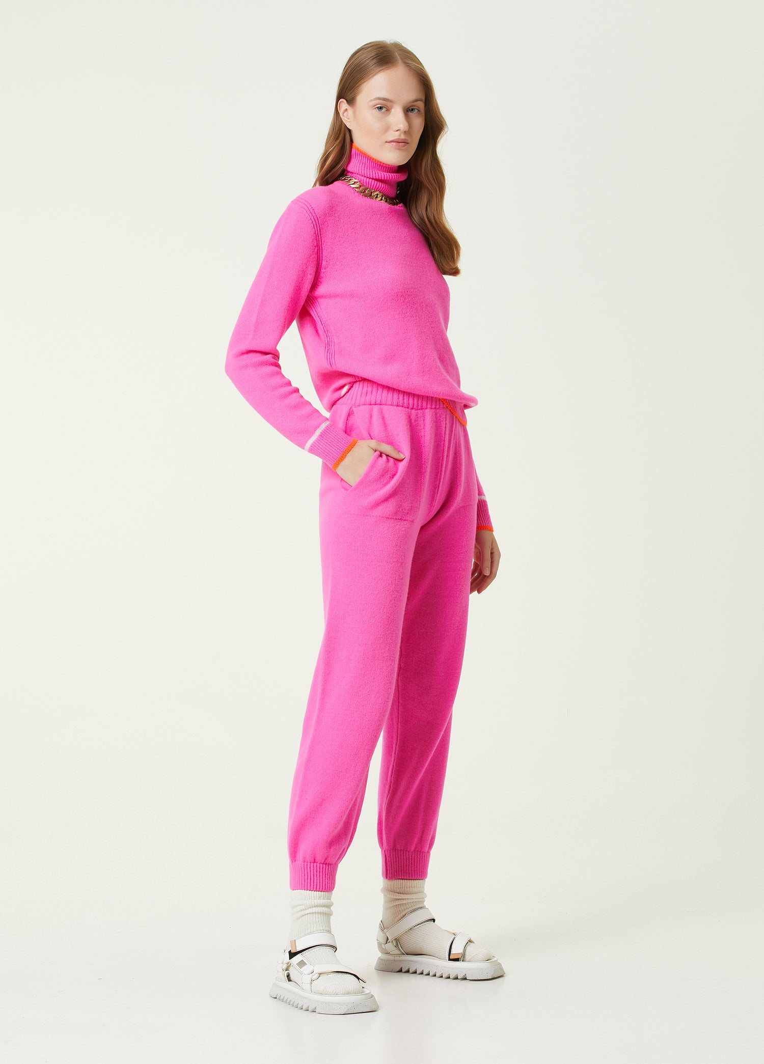 MSGM PANTS - BEYMEN