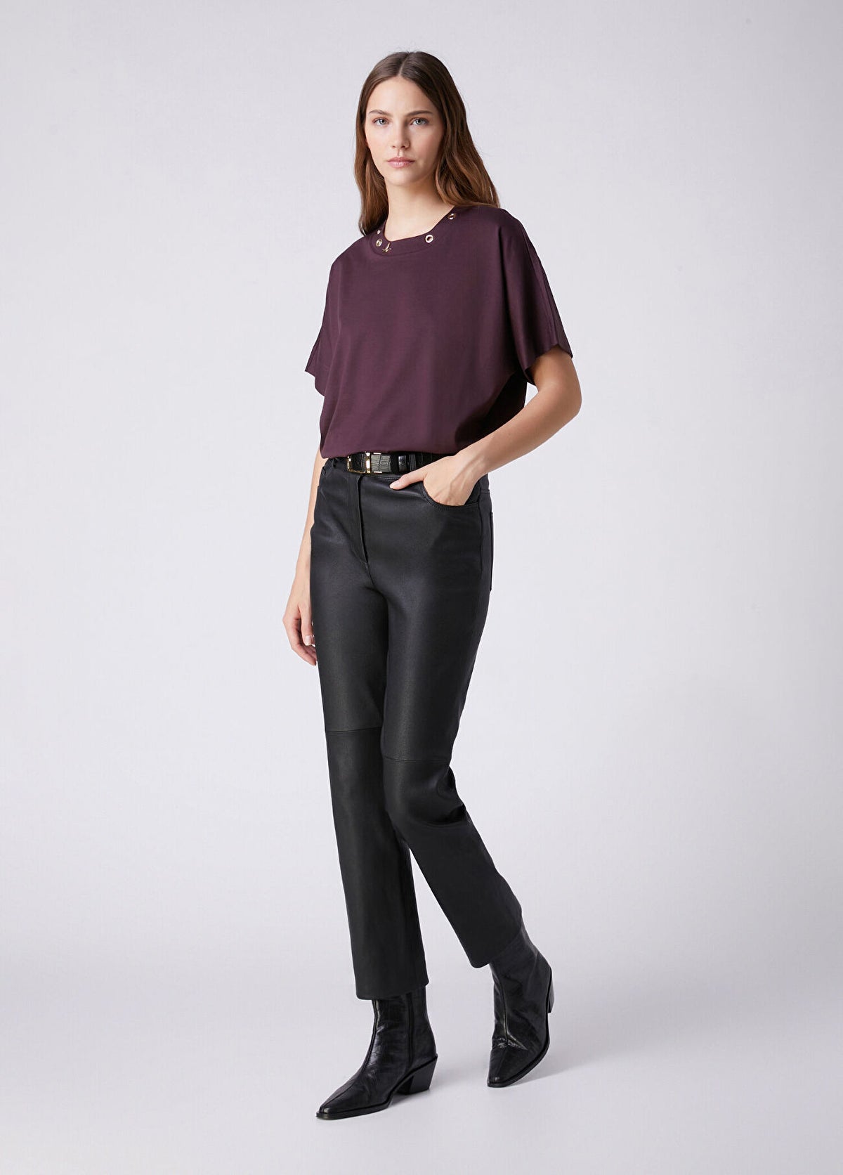 BEYMEN CLUB T-SHIRT - BEYMEN