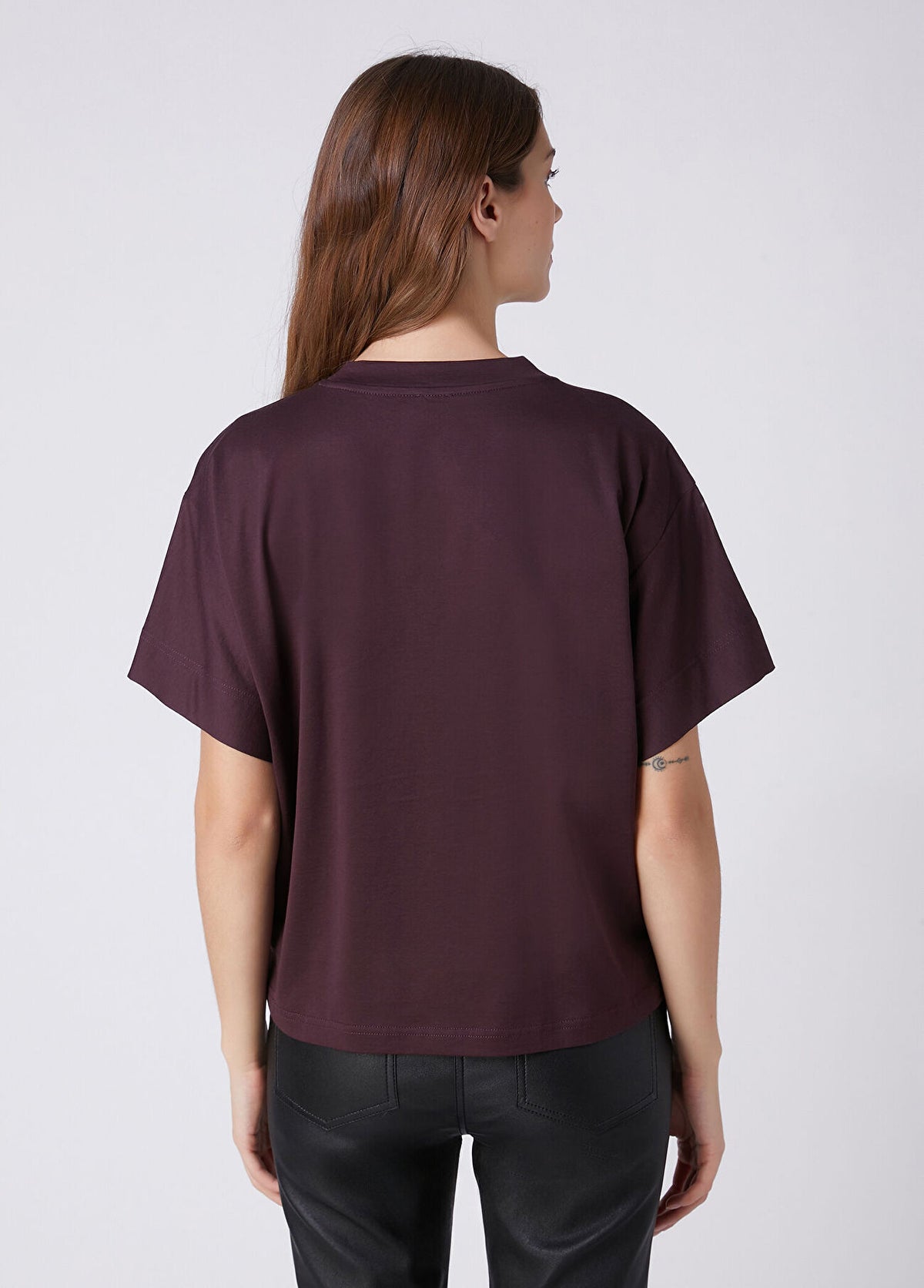 BEYMEN CLUB T-SHIRT - BEYMEN