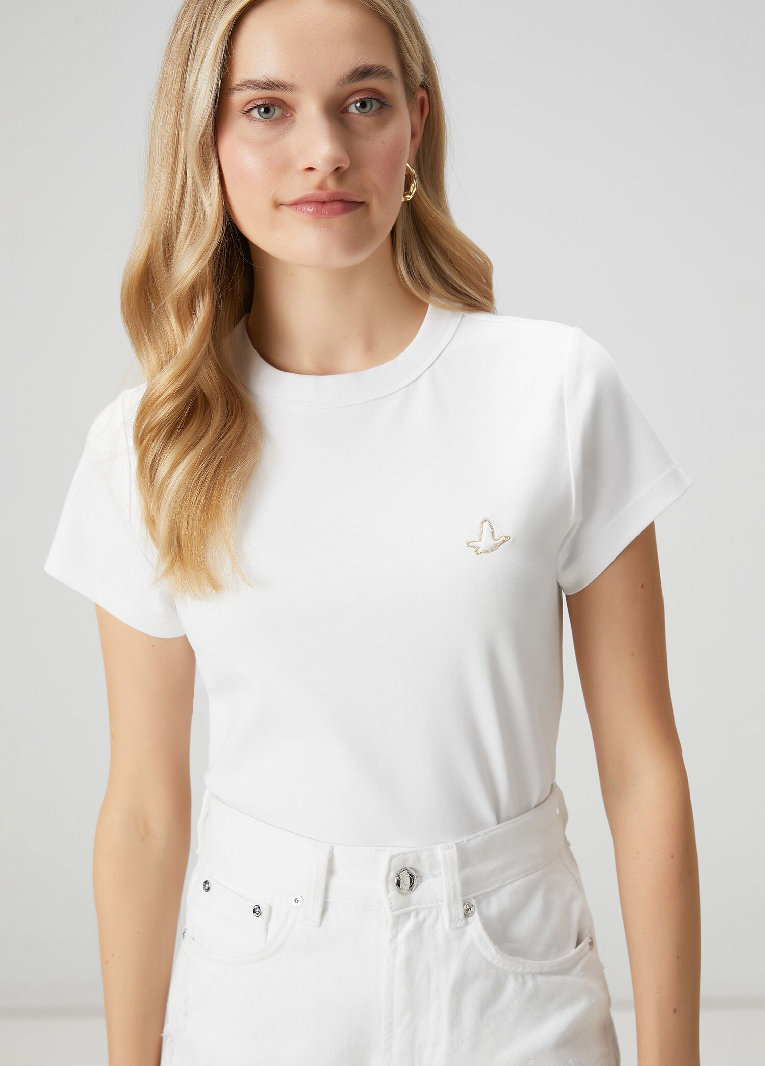 BEYMEN CLUB T-SHIRT - BEYMEN
