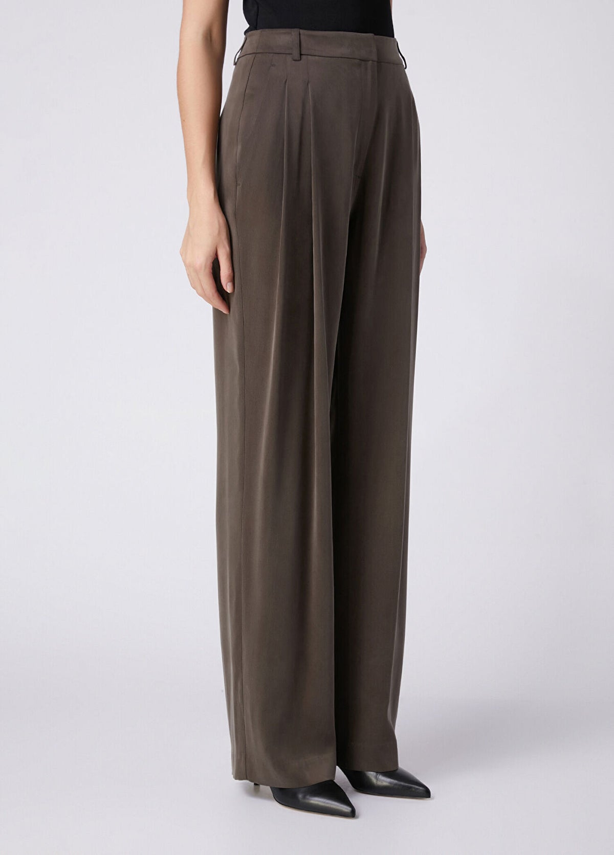 BEYMEN CLUB TROUSERS - BEYMEN