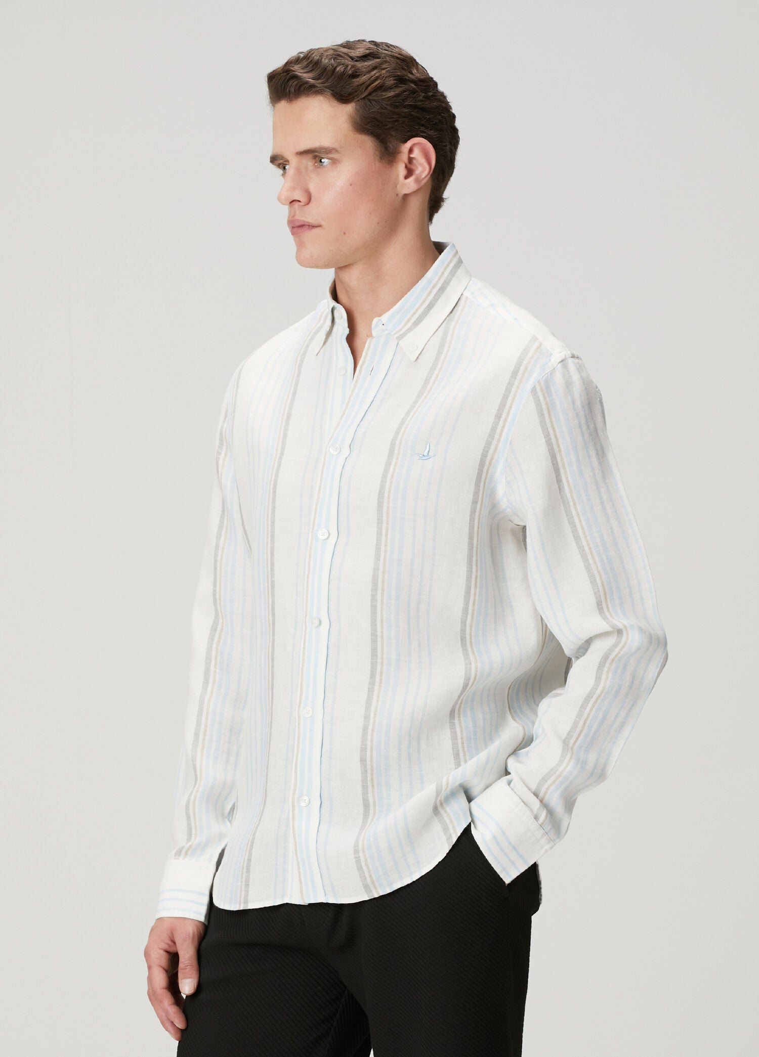 BEYMEN CLUB SHIRT - BEYMEN