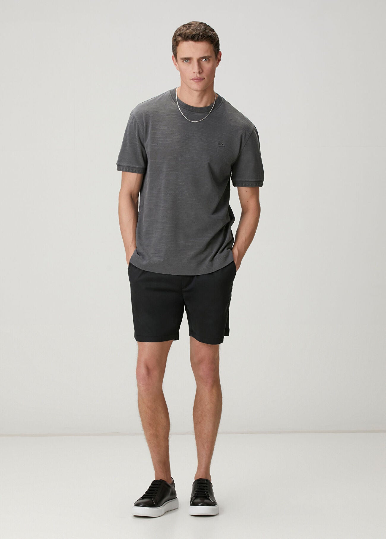 BEYMEN CLUB T-SHIRT - BEYMEN