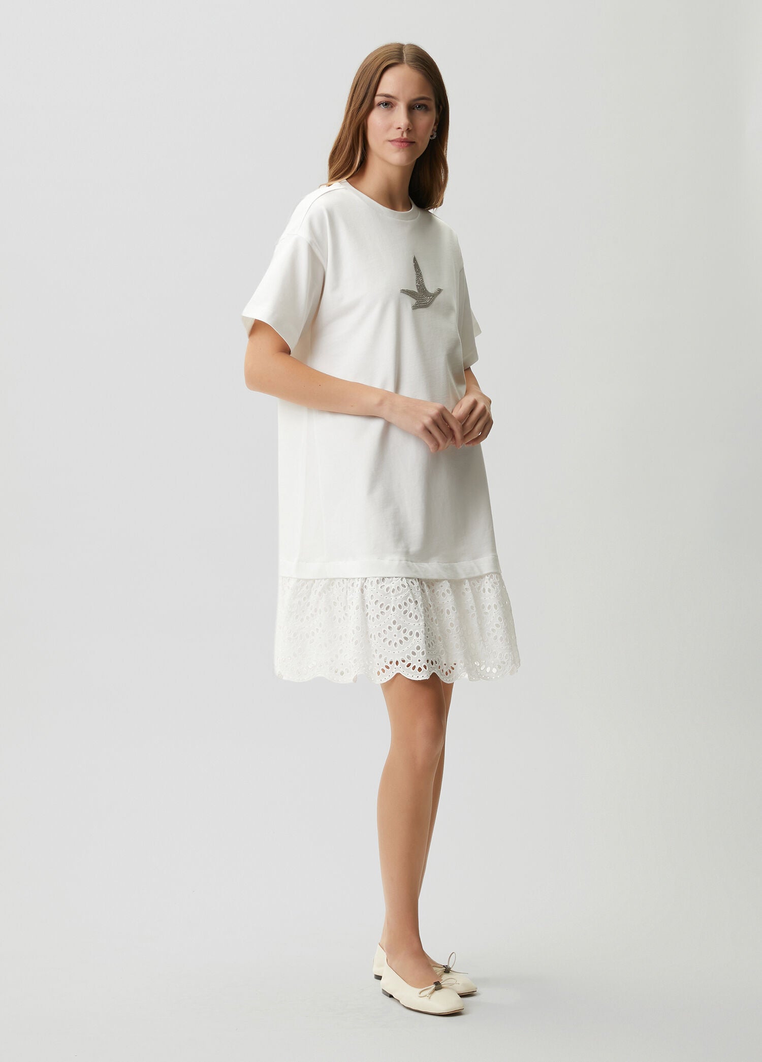 BEYMEN CLUB DRESS - BEYMEN