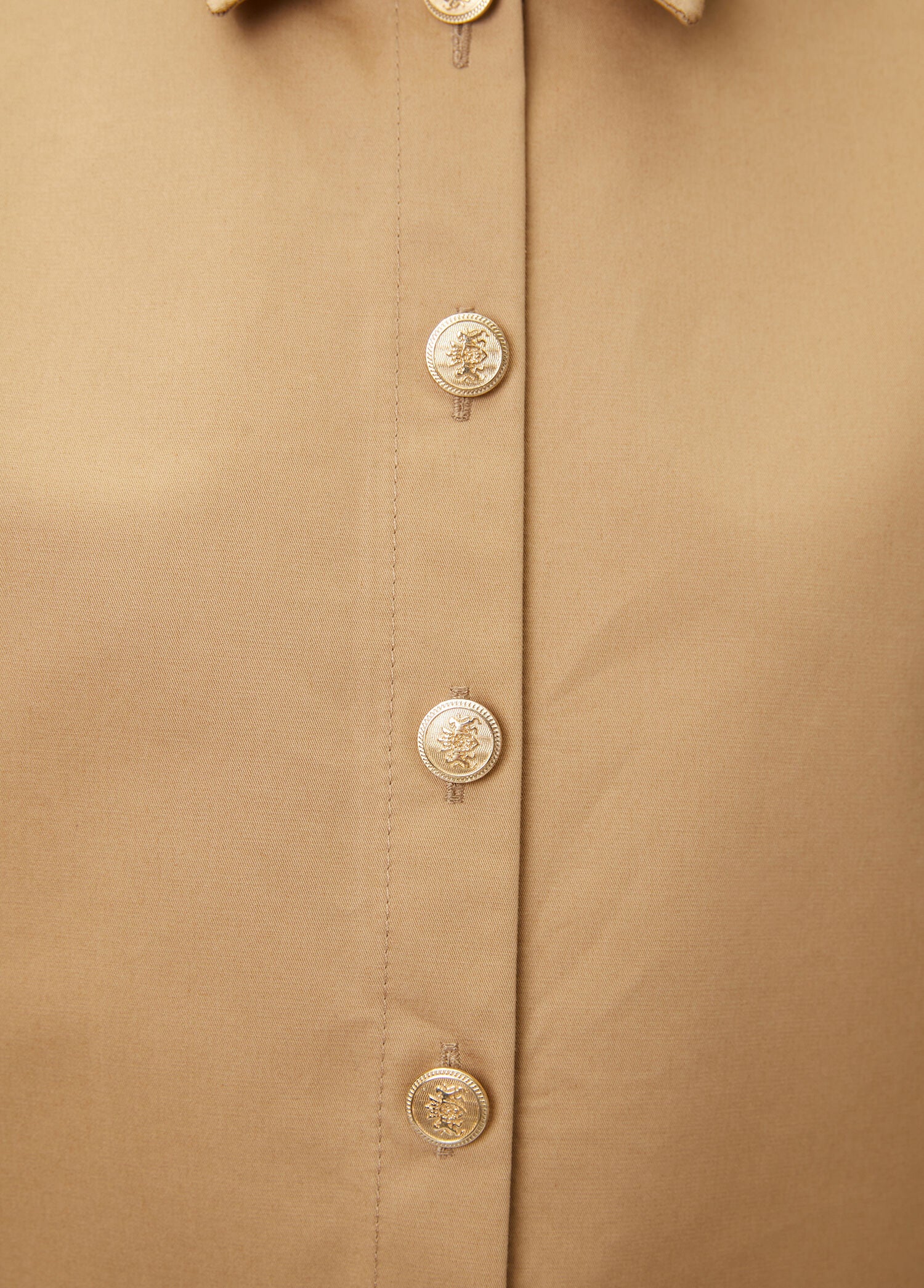 BEYMEN CLUB SHIRT - BEYMEN
