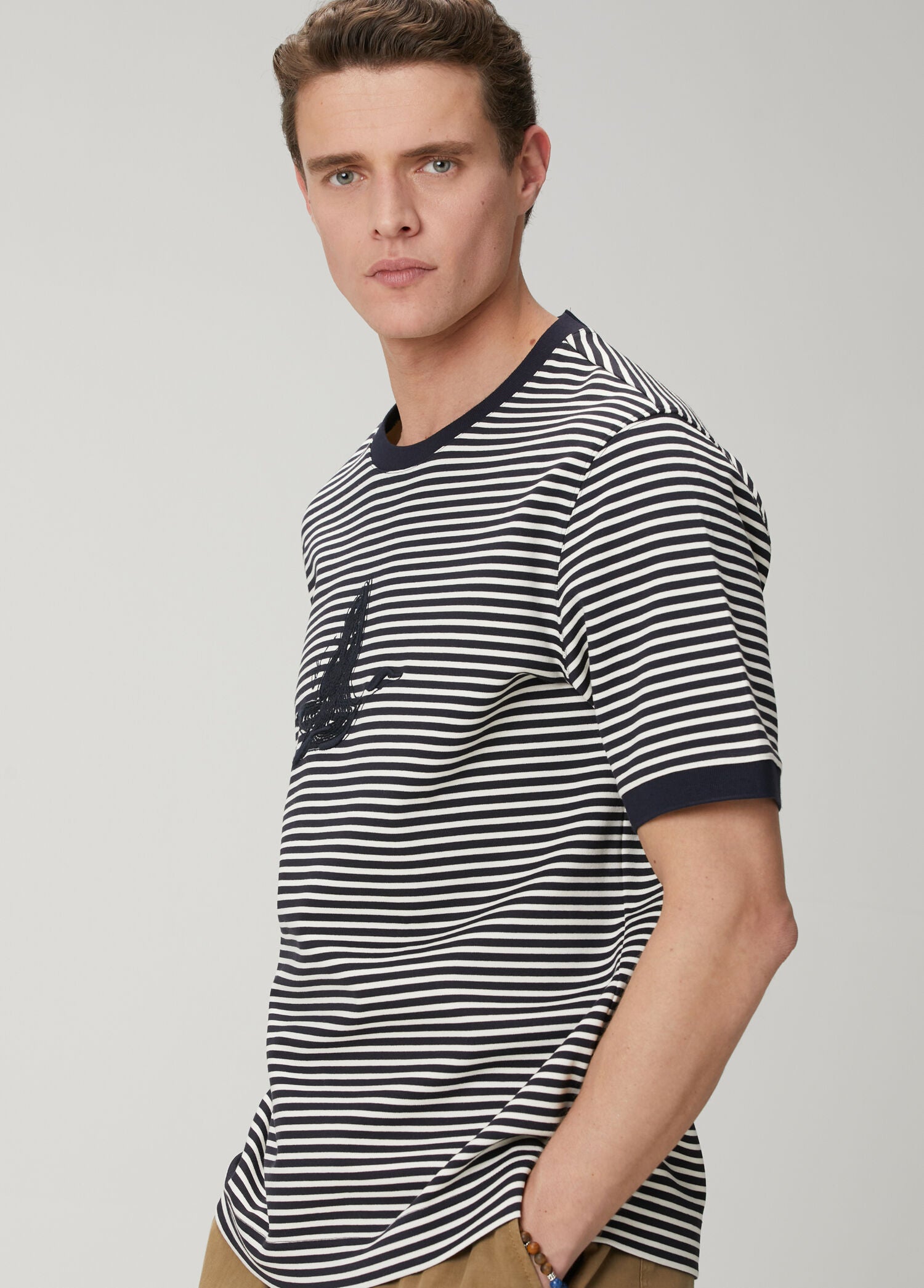BEYMEN CLUB T-SHIRT - BEYMEN