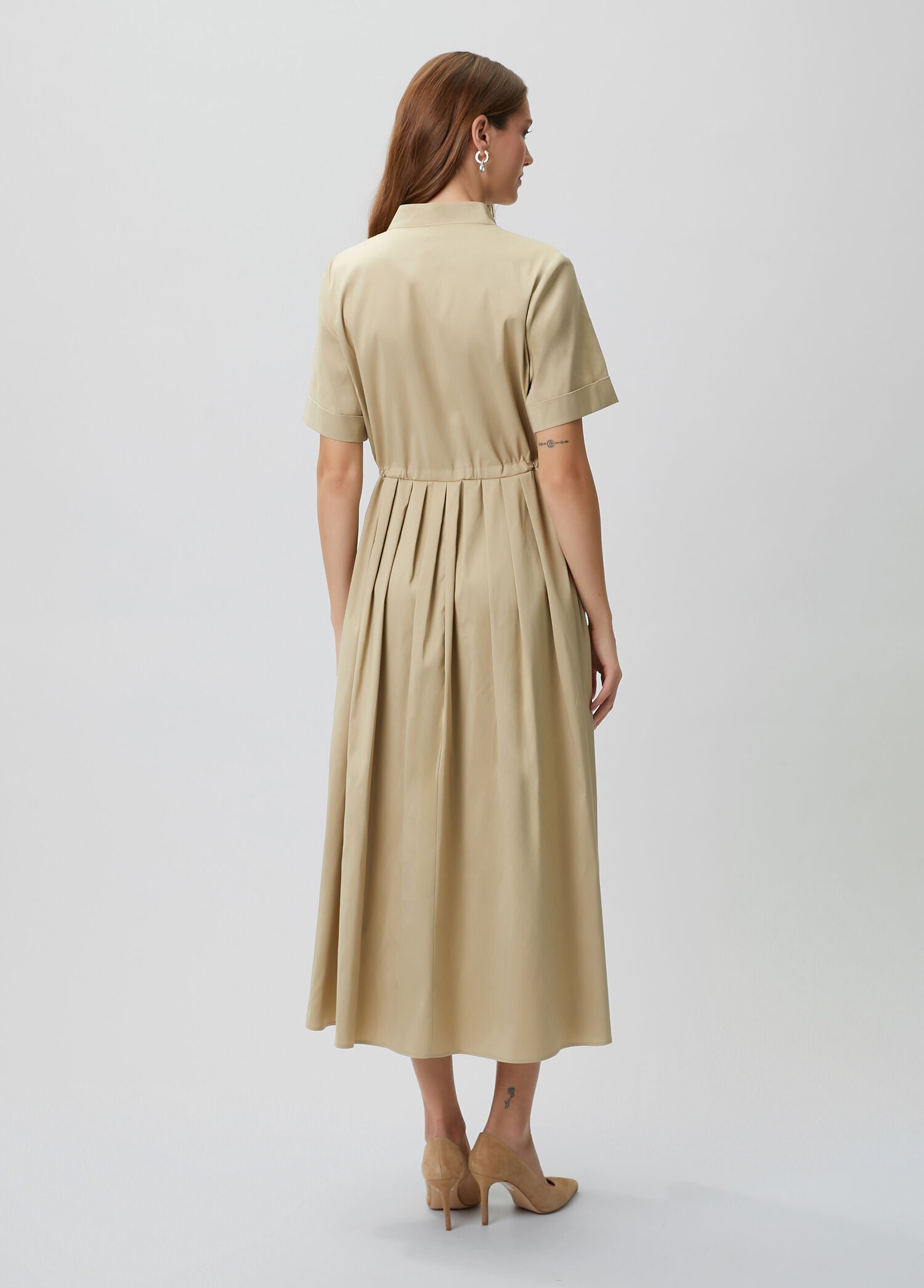 BEYMEN CLUB DRESS - BEYMEN