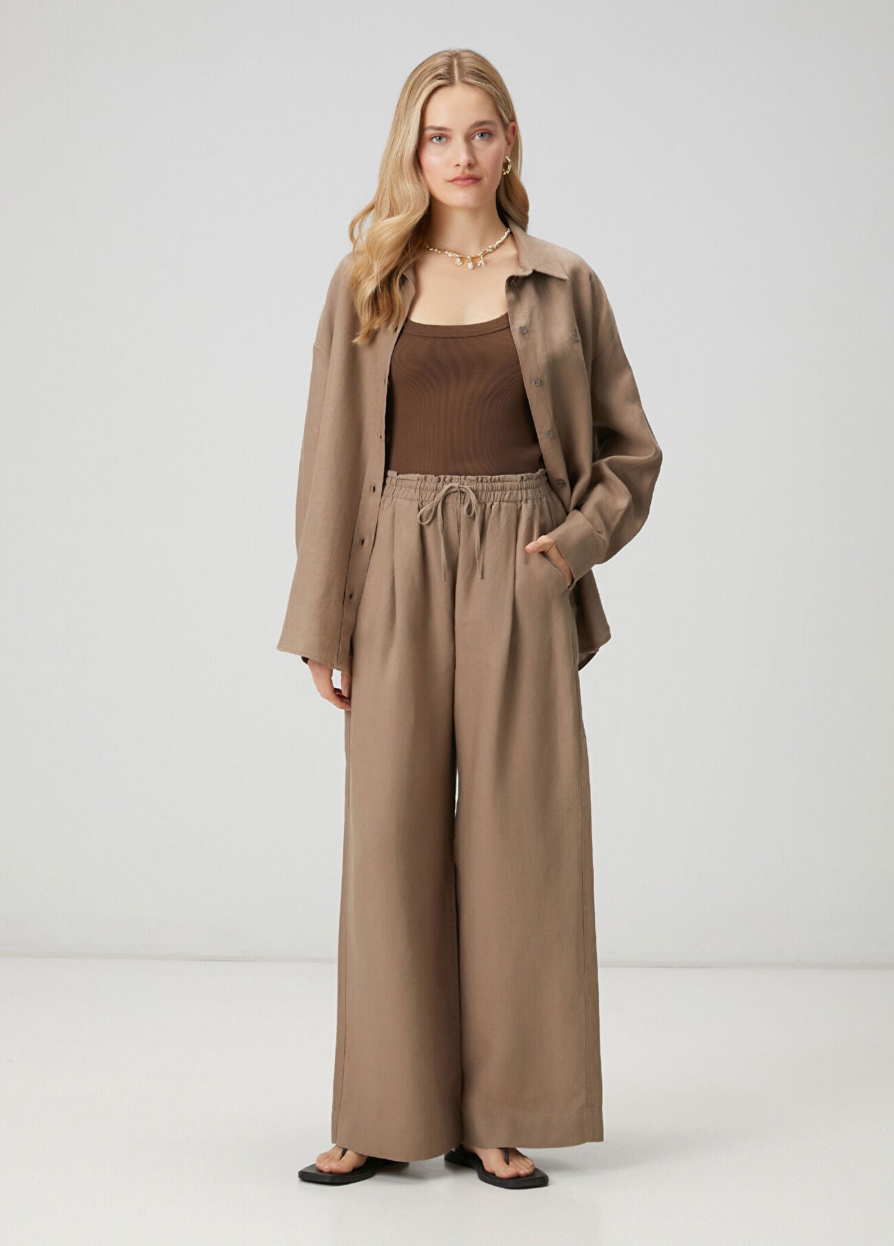 BEYMEN CLUB SHIRT - BEYMEN