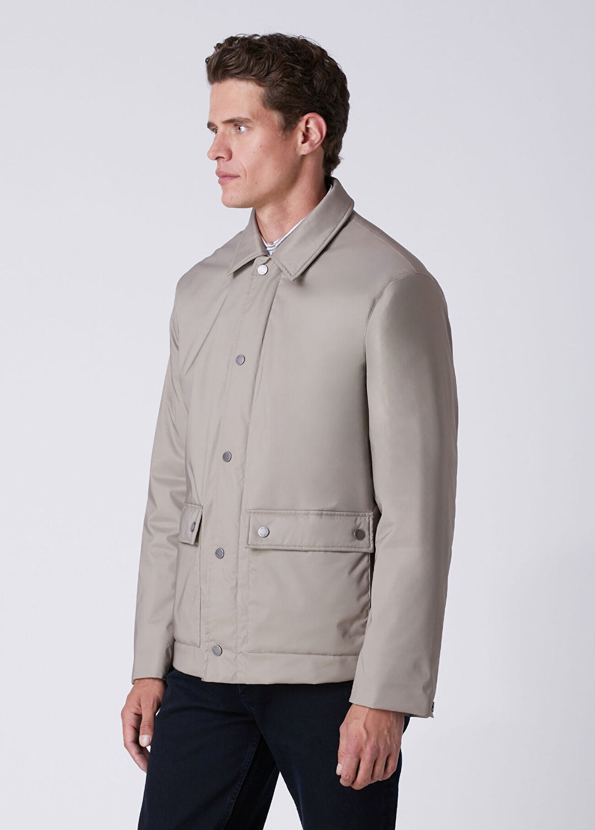 BEYMEN CLUB COAT - BEYMEN