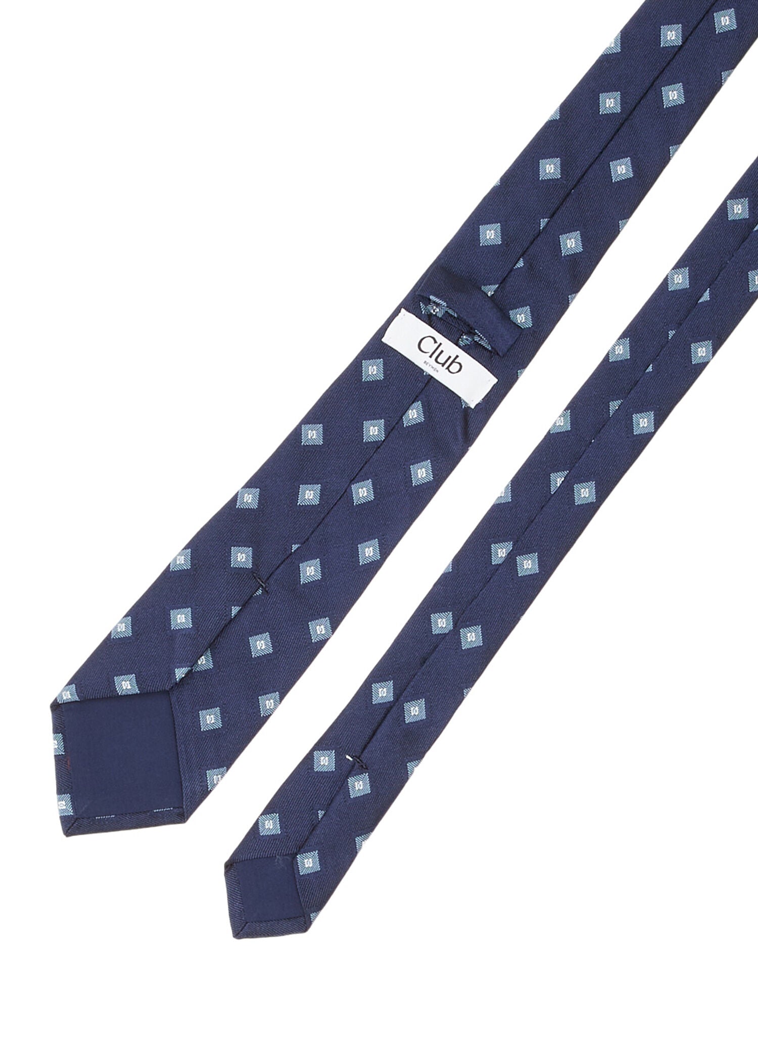 BEYMEN CLUB TIE - BEYMEN