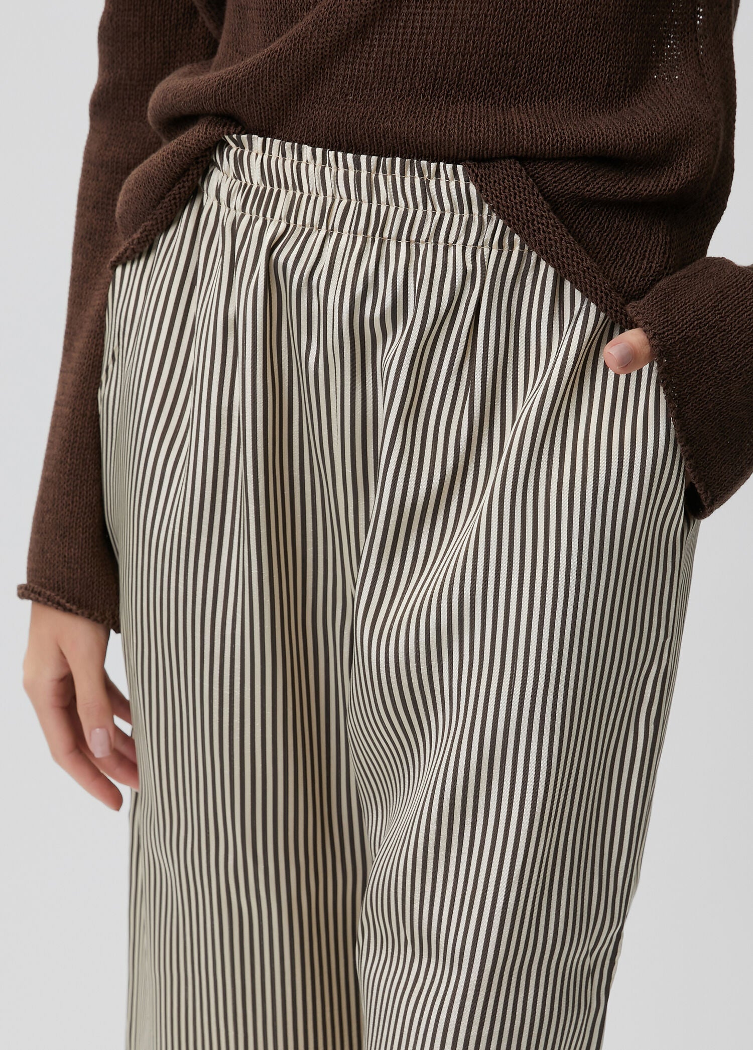 BEYMEN CLUB TROUSERS - BEYMEN