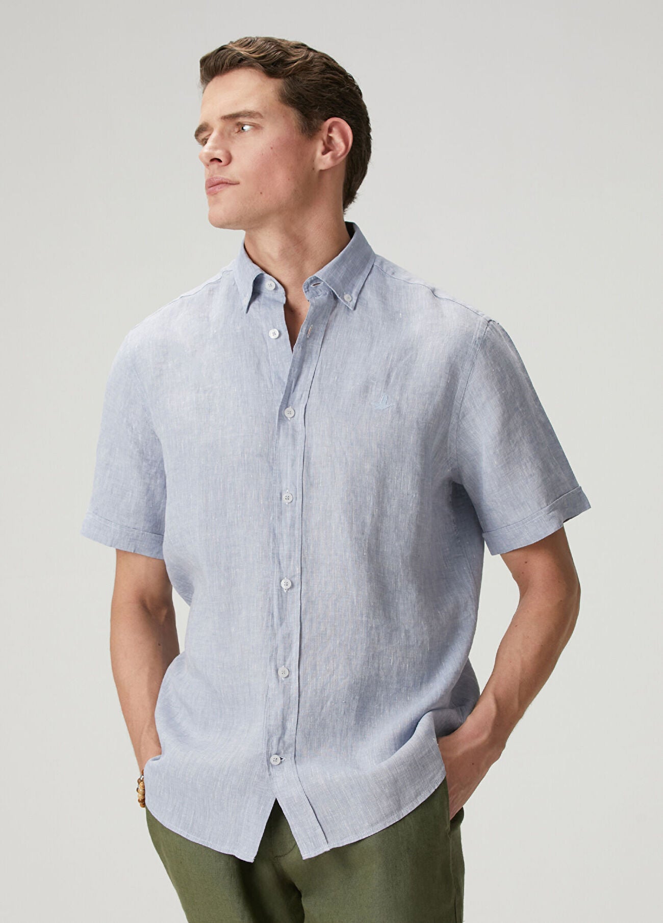 BEYMEN CLUB SHIRT - BEYMEN