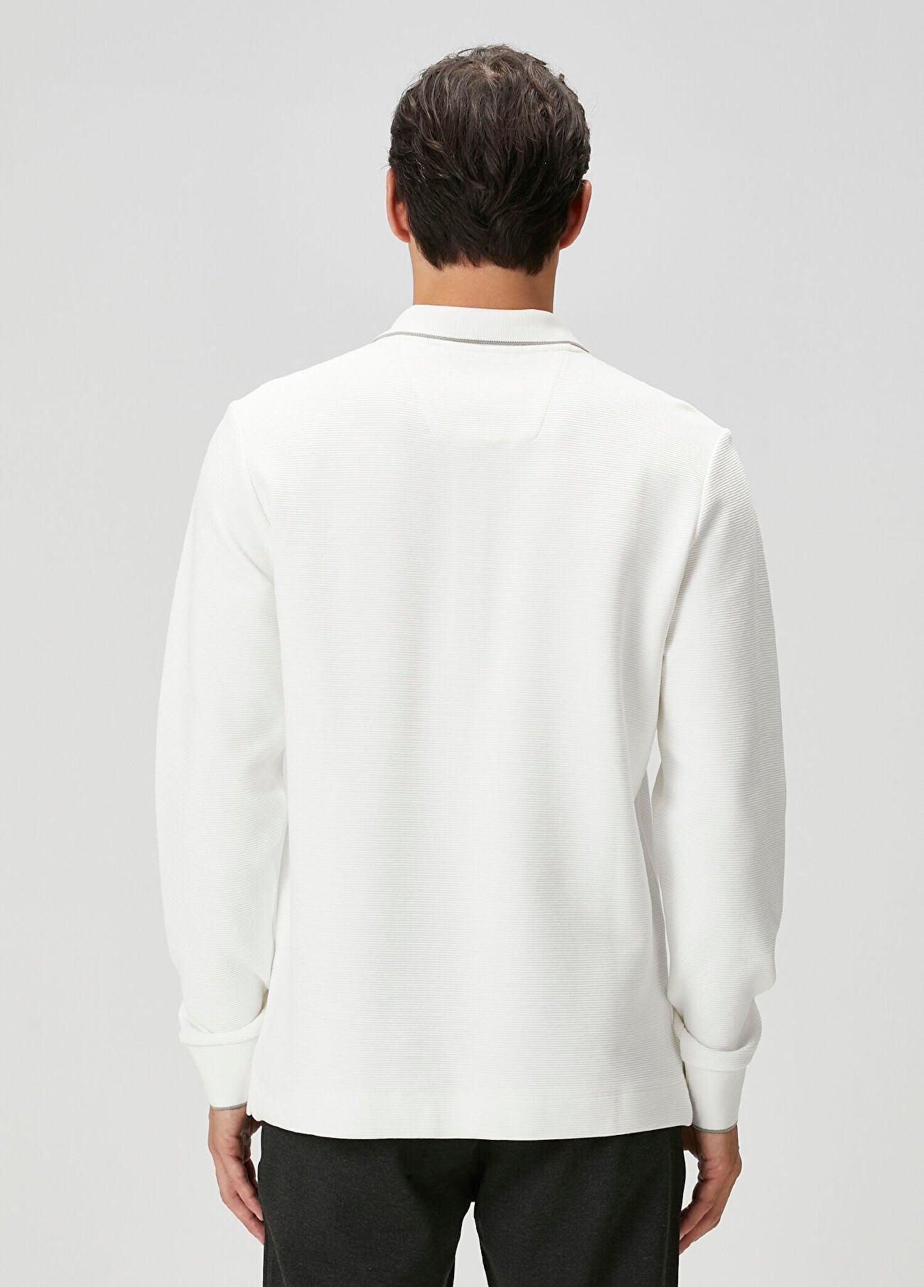 BEYMEN CLUB TSHIRT-SWEAT - BEYMEN