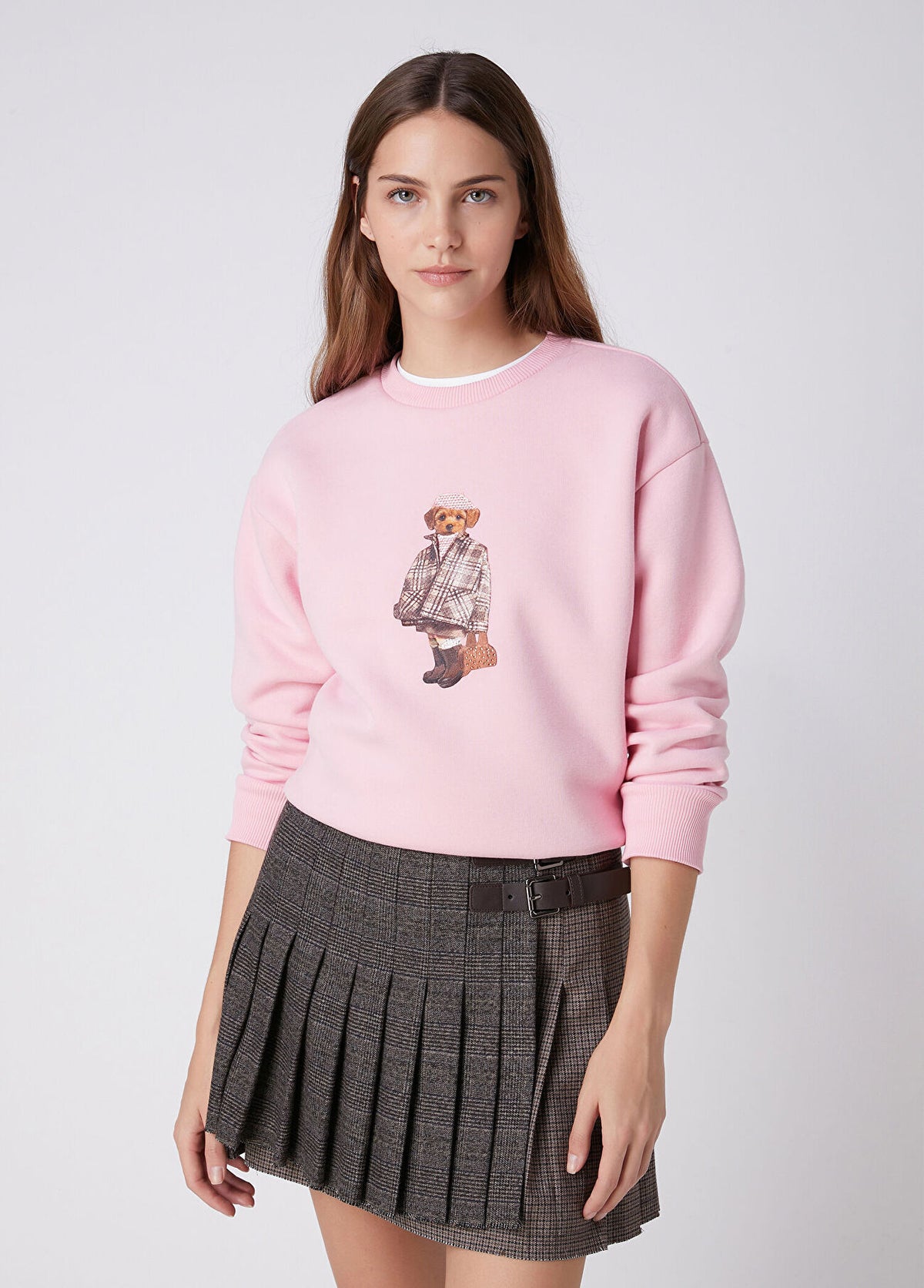 BEYMEN CLUB SWEATSHIRT - BEYMEN