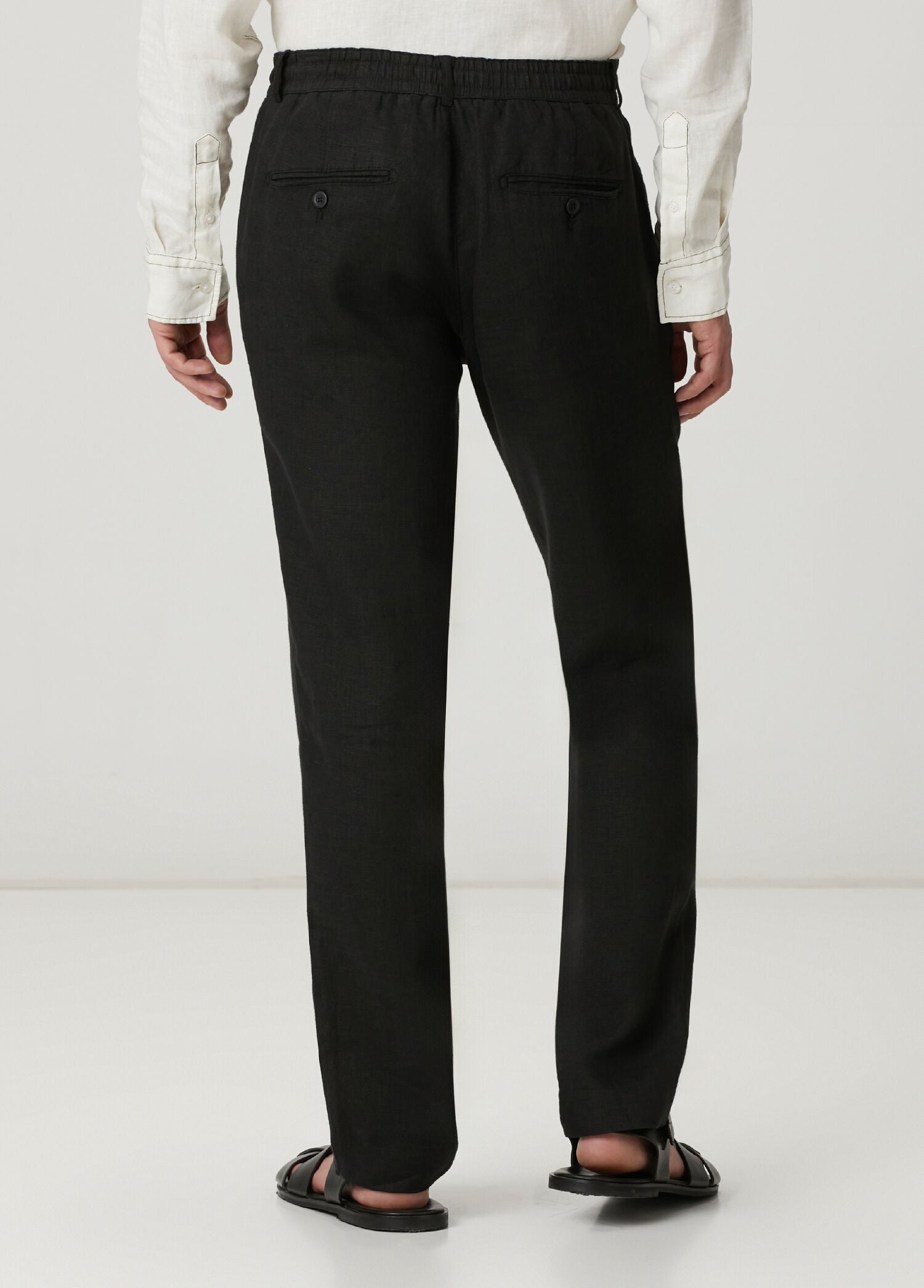 BEYMEN CLUB TROUSERS - BEYMEN