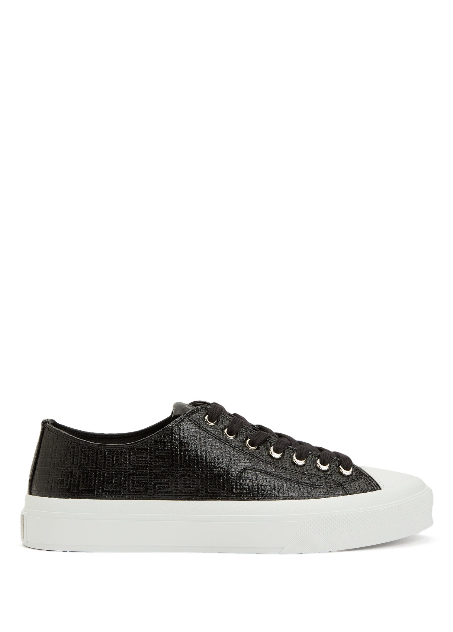 GIVENCHY COURT LOW TOP SNEAKER - BEYMEN