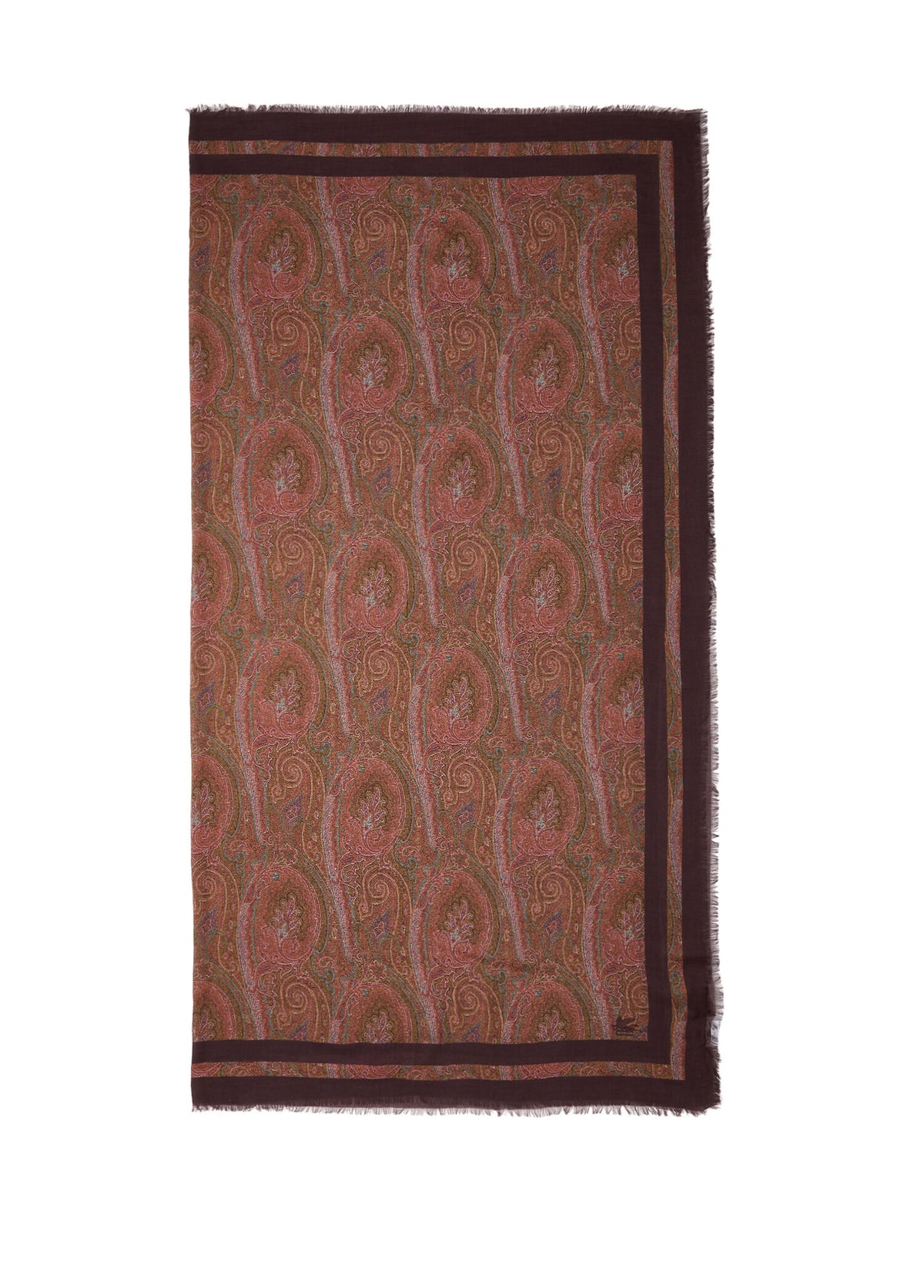 ETRO WOMEN'S AIDA SHAWL - BEYMEN