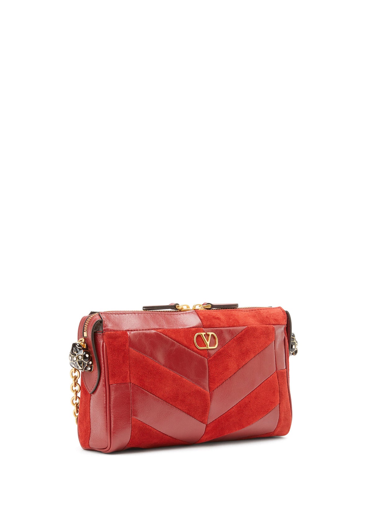 VALENTINO GARAVANI SMALL SHOULDER BAG - BEYMEN