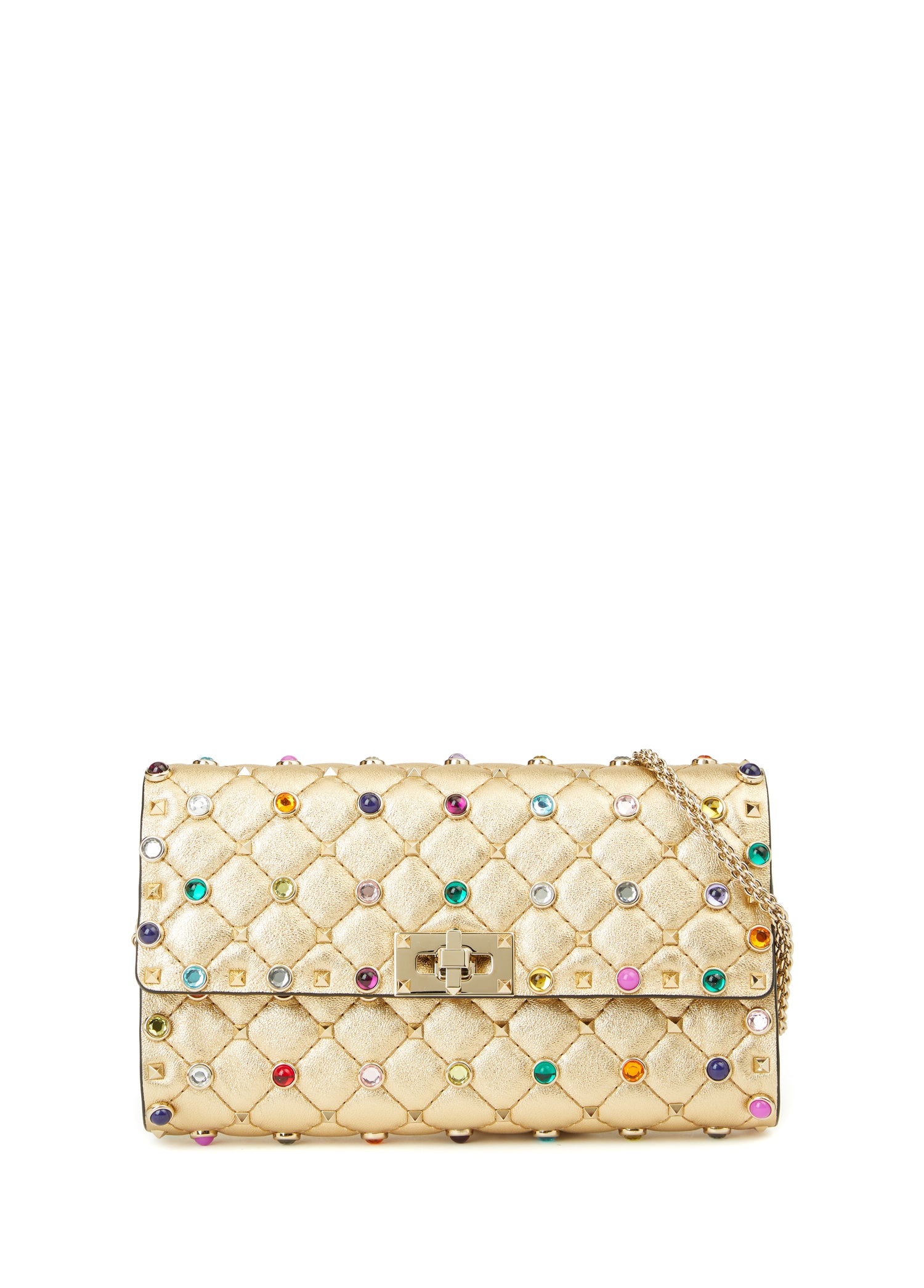 VALENTINO GARAVANI SHOULDER BAG - BEYMEN