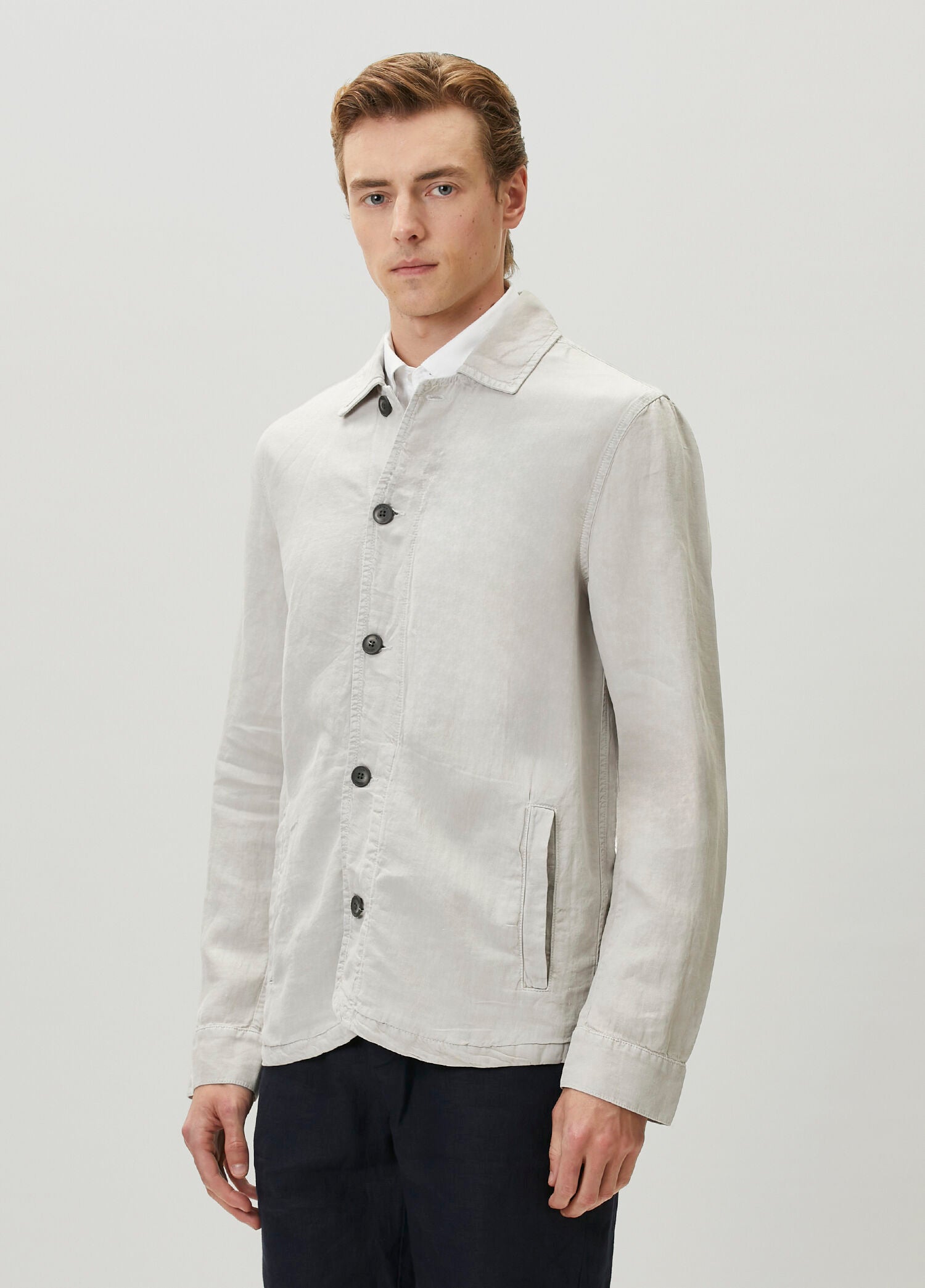 BEYMEN CLUB OUTWEAR SHIRT - BEYMEN