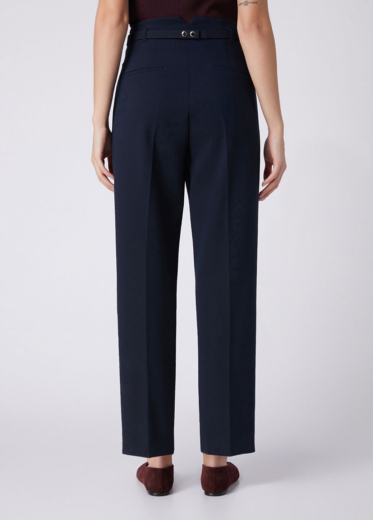 BEYMEN CLUB TROUSERS - BEYMEN