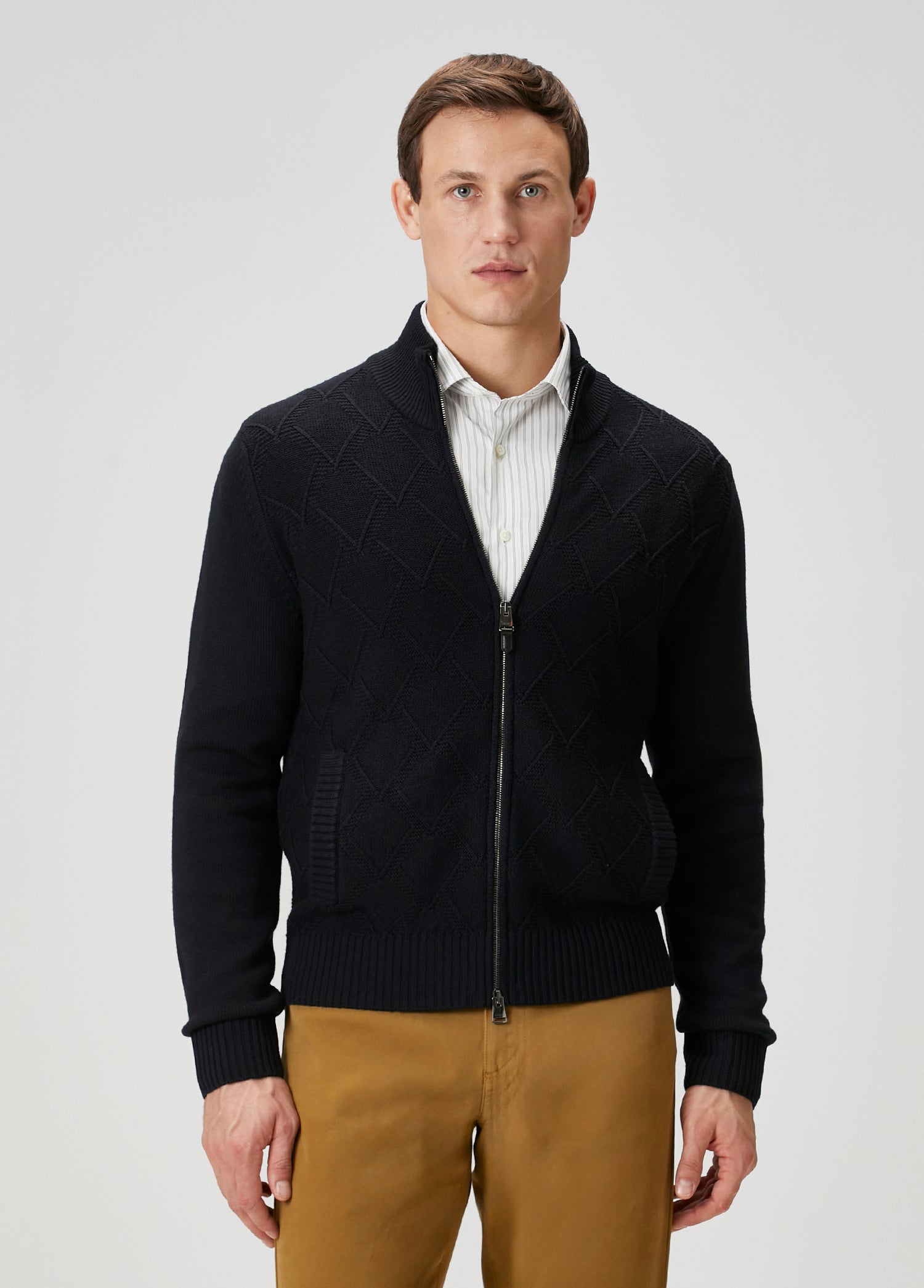 CANALI KNITWEAR - BEYMEN