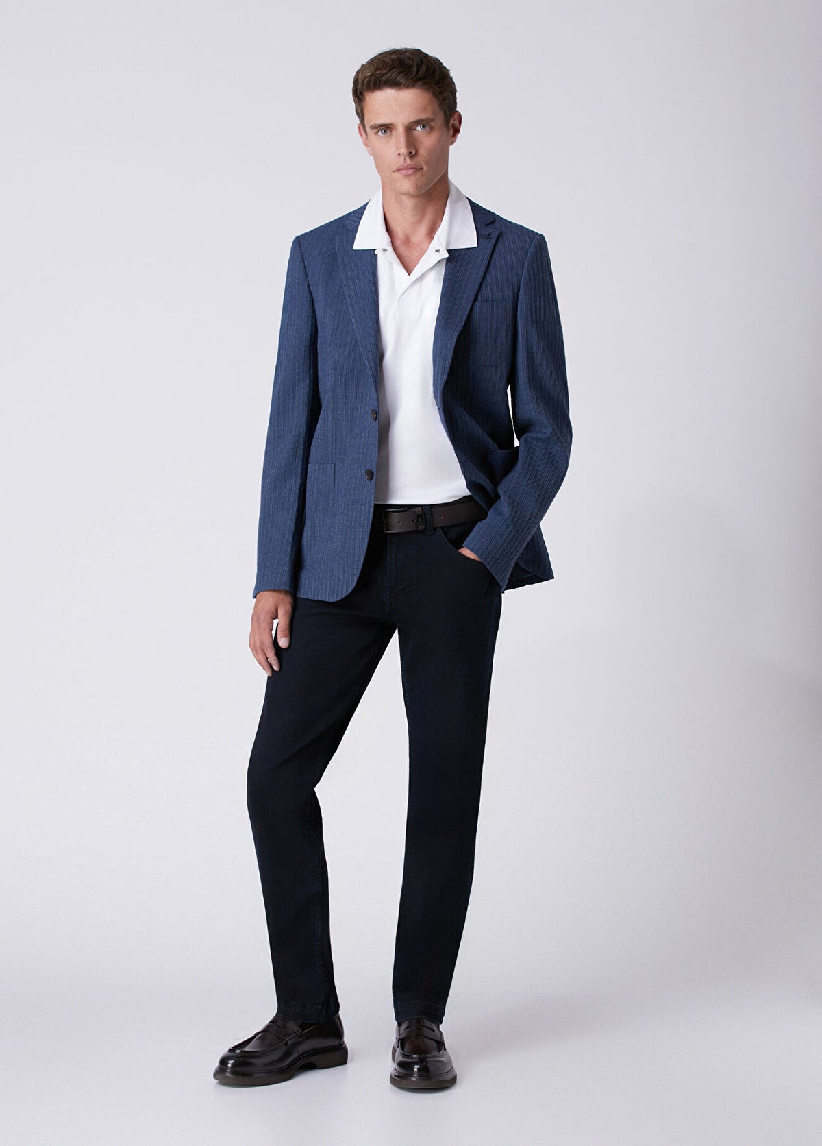 BEYMEN CLUB POLO SHIRT - BEYMEN
