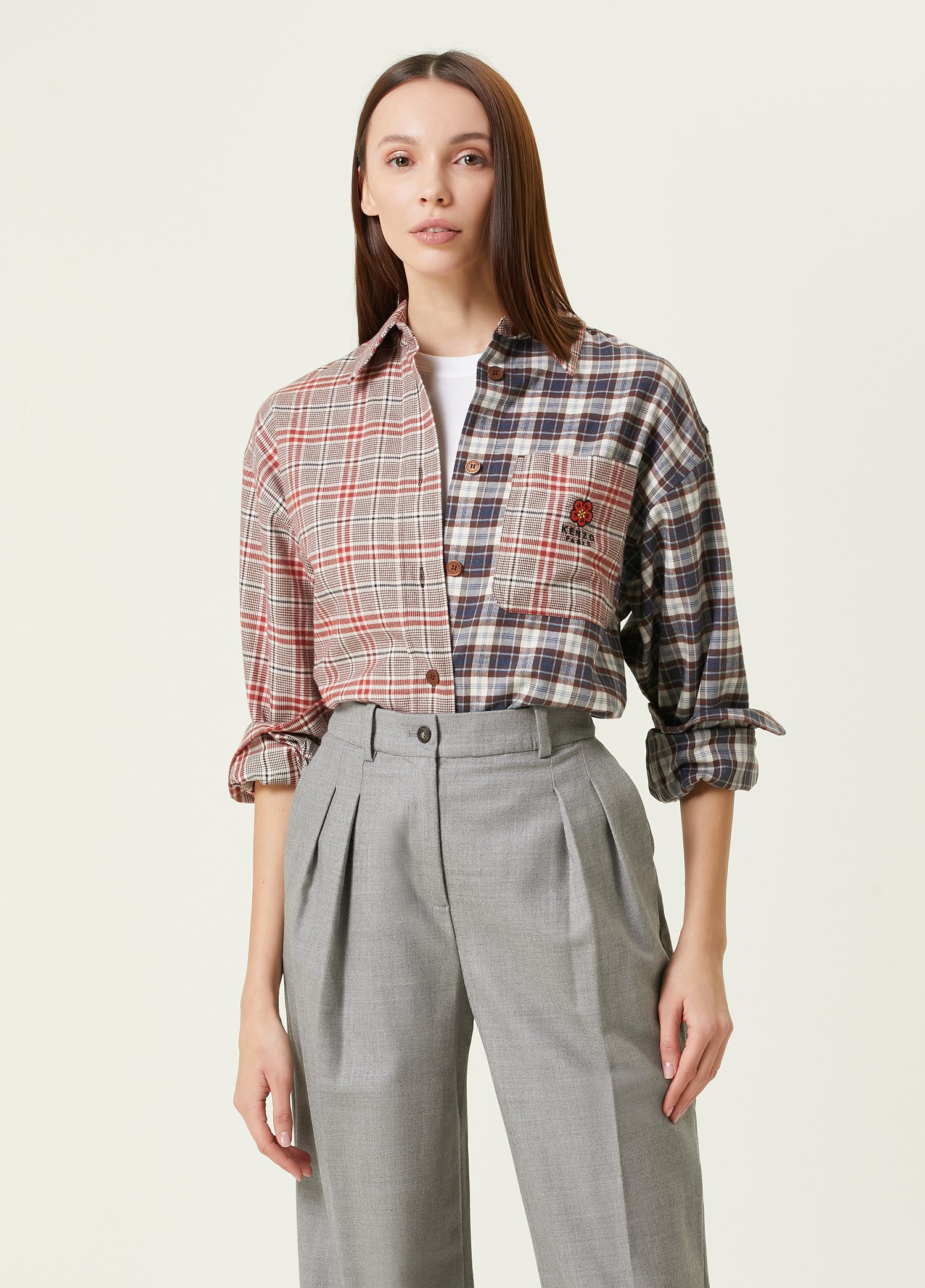 KENZO SHIRT - BEYMEN