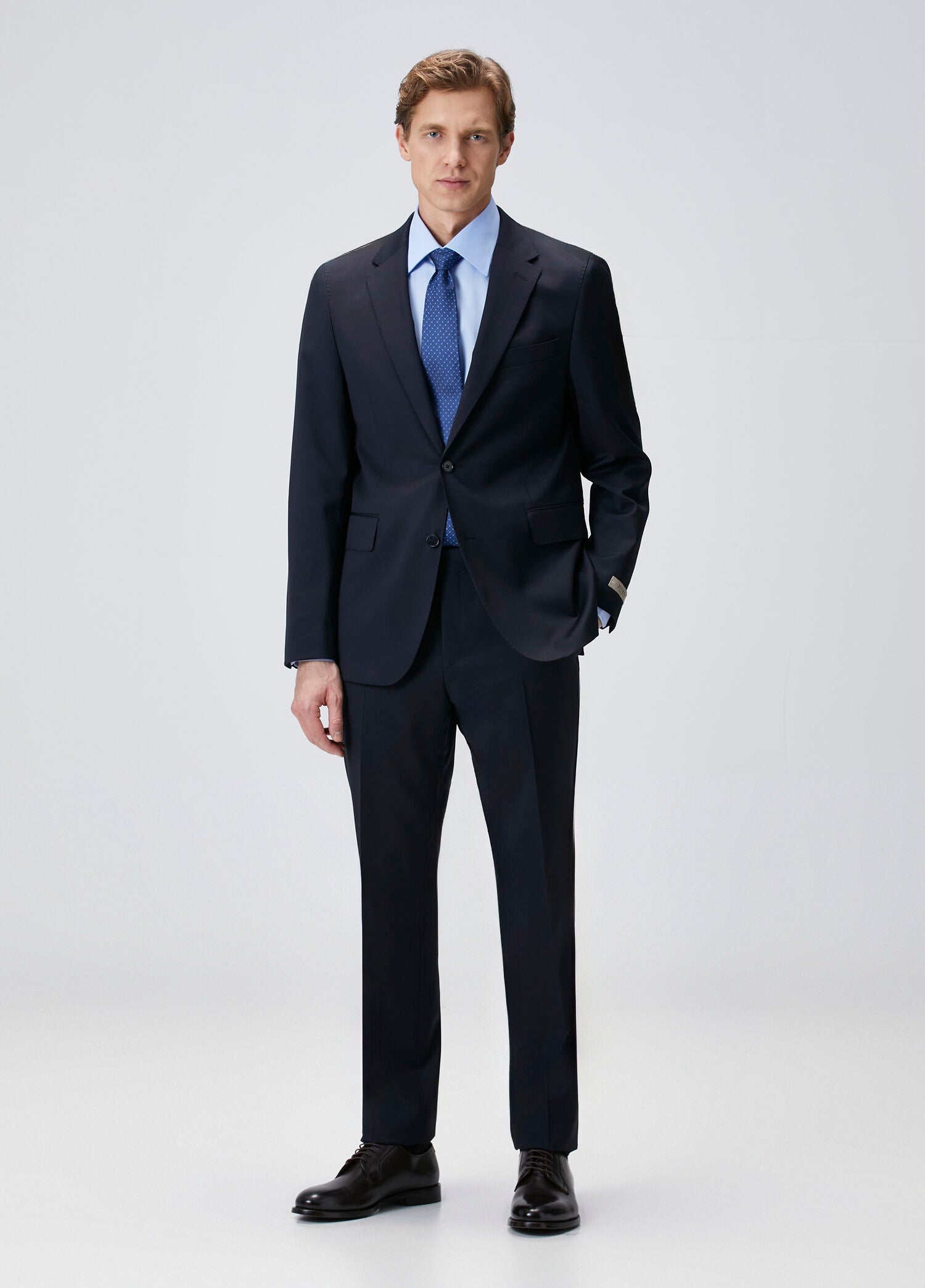 BEYMEN COLLECTION MEN SUIT - BEYMEN