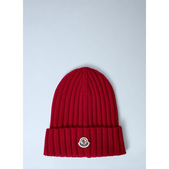 MONCLER HAT - BEYMEN