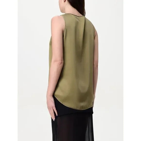 SIMONA CORSELLINI TOP - BEYMEN