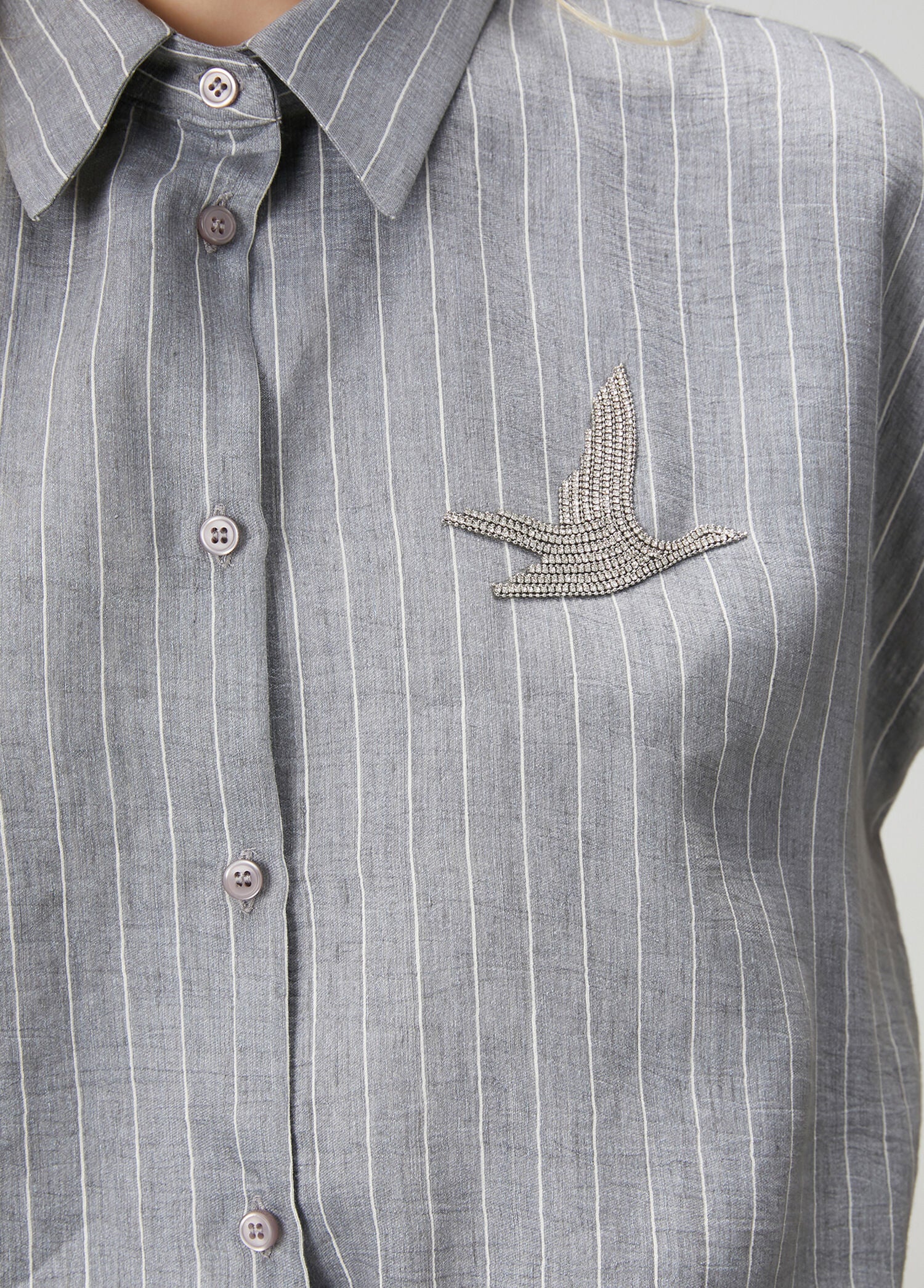 BEYMEN CLUB SHIRT - BEYMEN