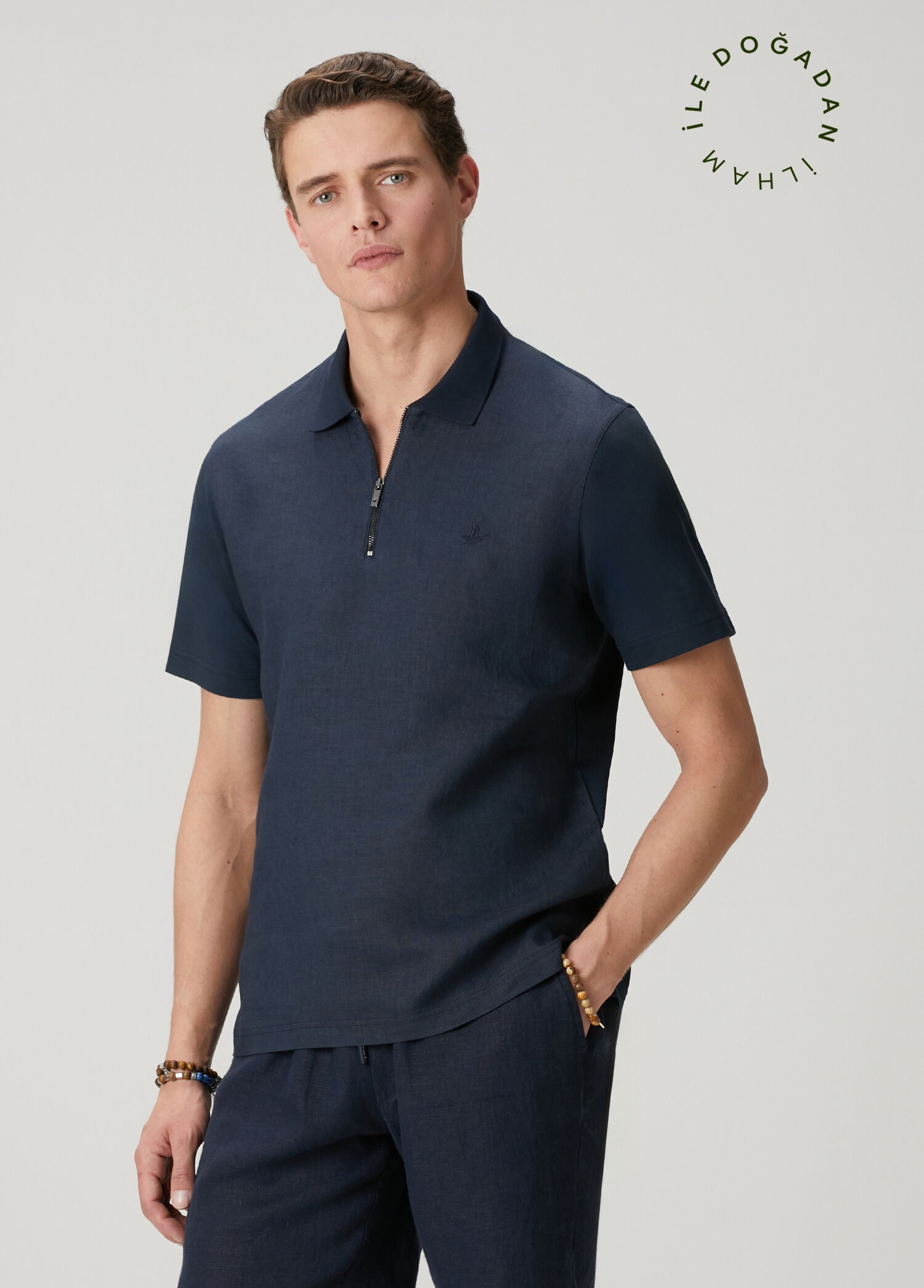 BEYMEN CLUB POLO - BEYMEN