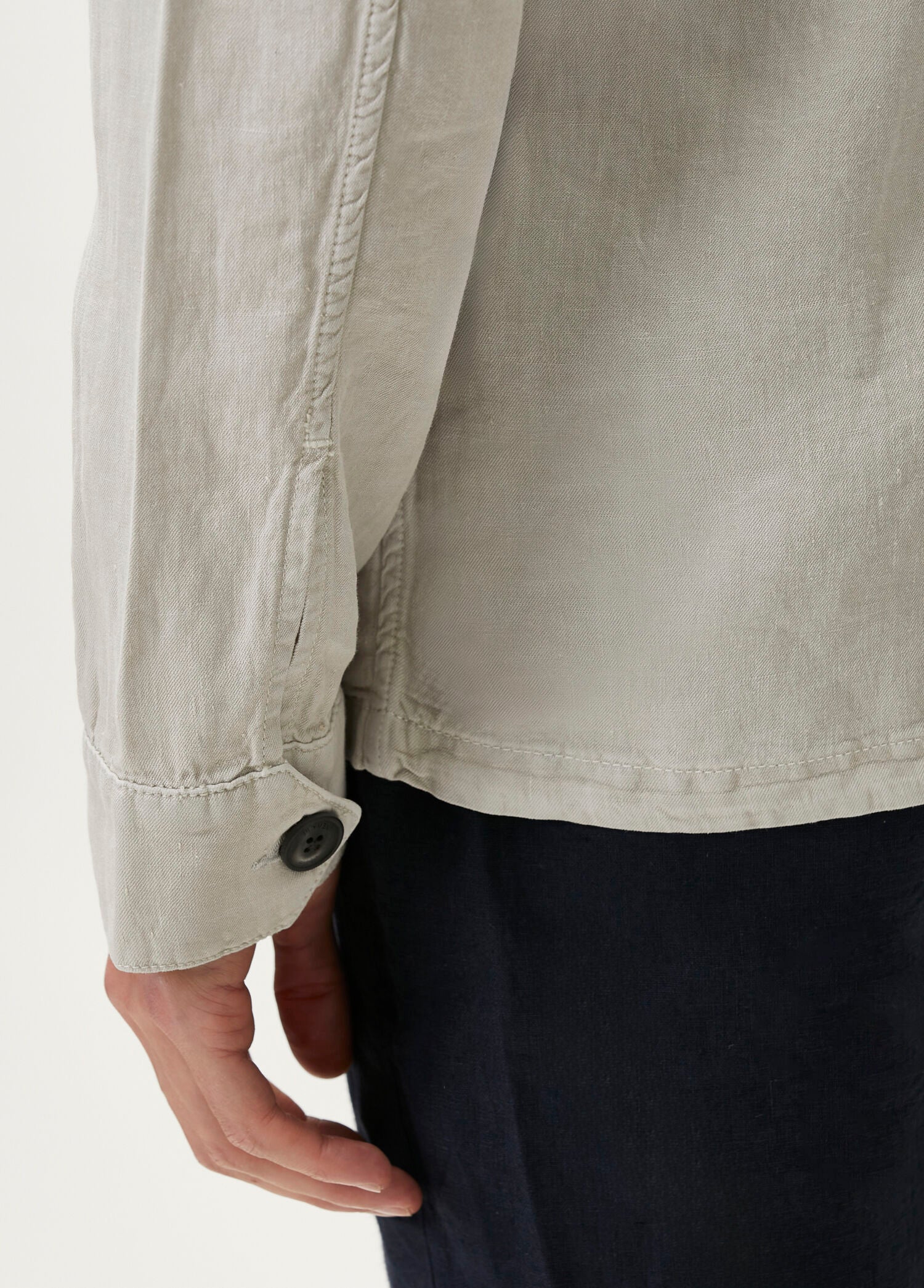 BEYMEN CLUB OUTWEAR SHIRT - BEYMEN