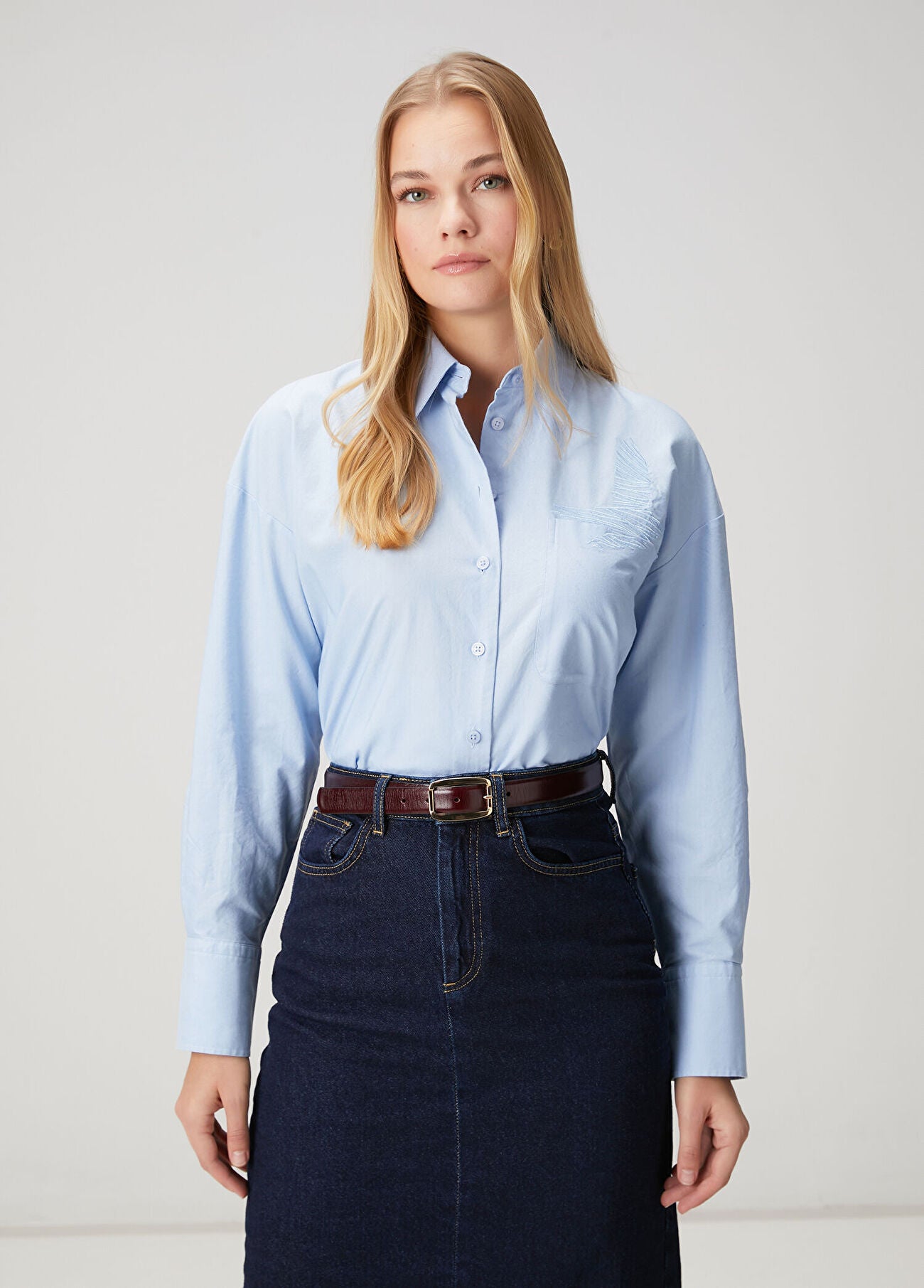 BEYMEN CLUB SHIRT - BEYMEN