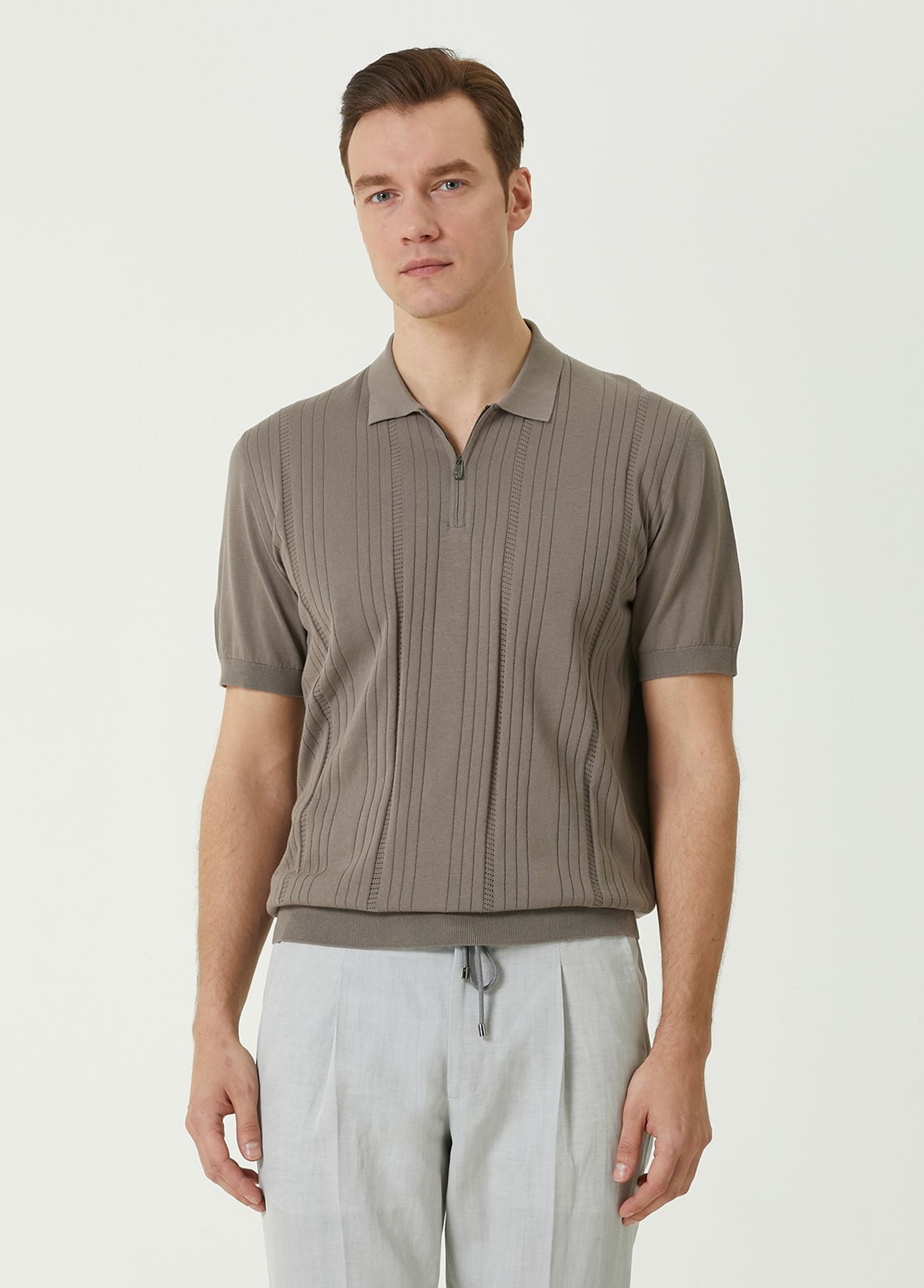 CORNELIANI SS POLO - BEYMEN