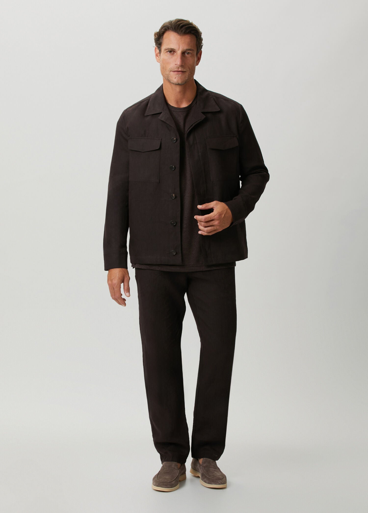 BEYMEN COLLECTION TROUSERS - BEYMEN