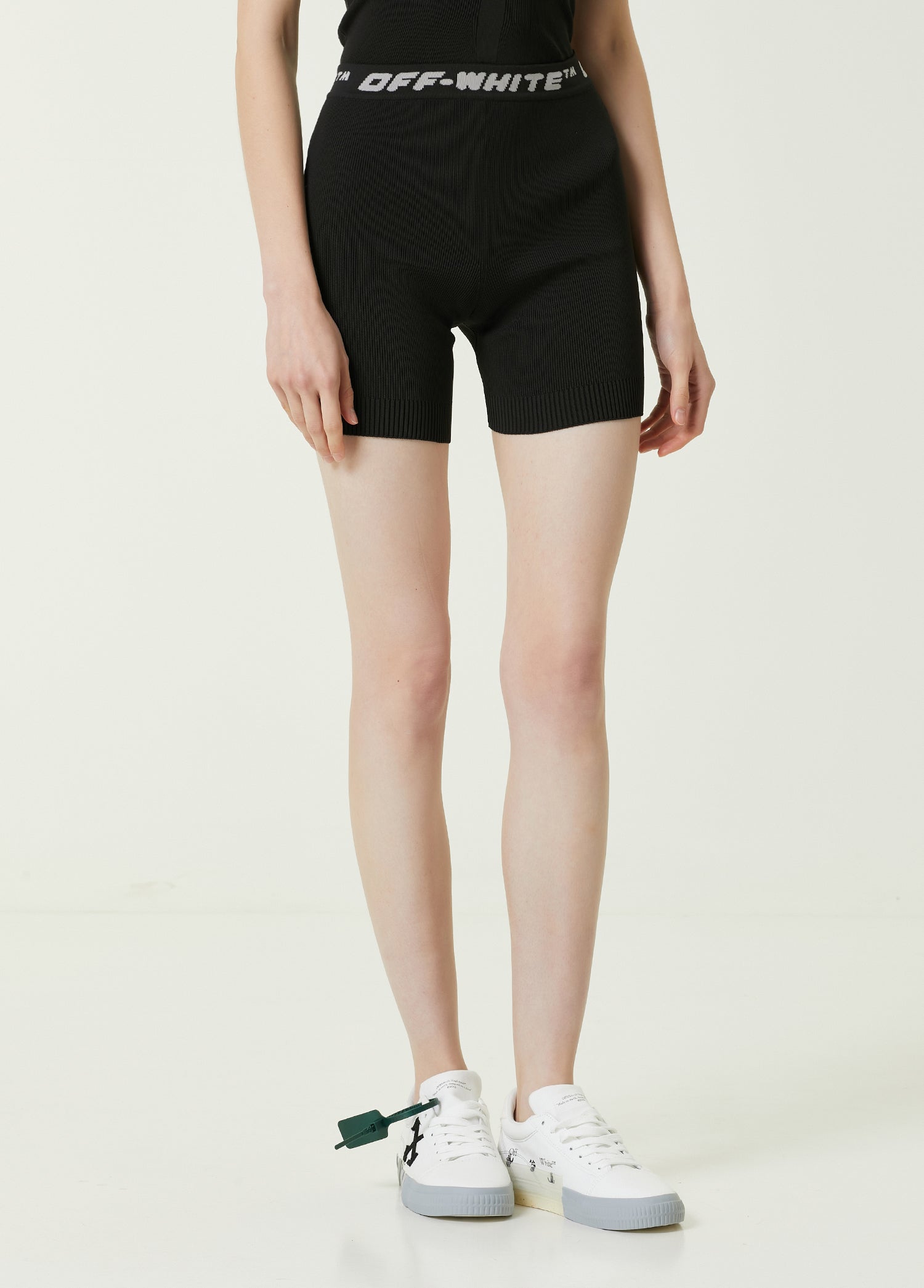 OFF-WHITE SHORTS - BEYMEN